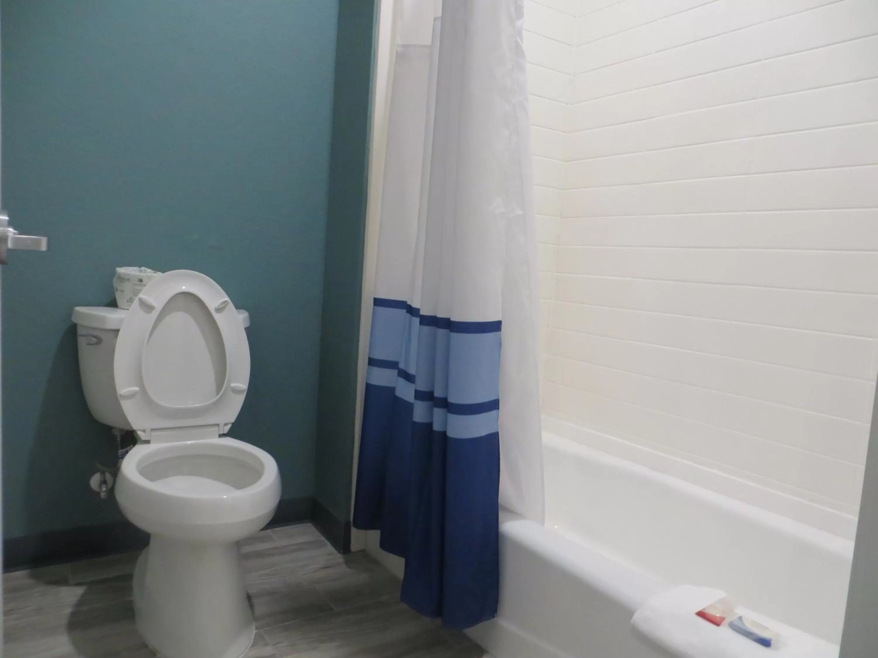 Hotel Blue - Woodlands