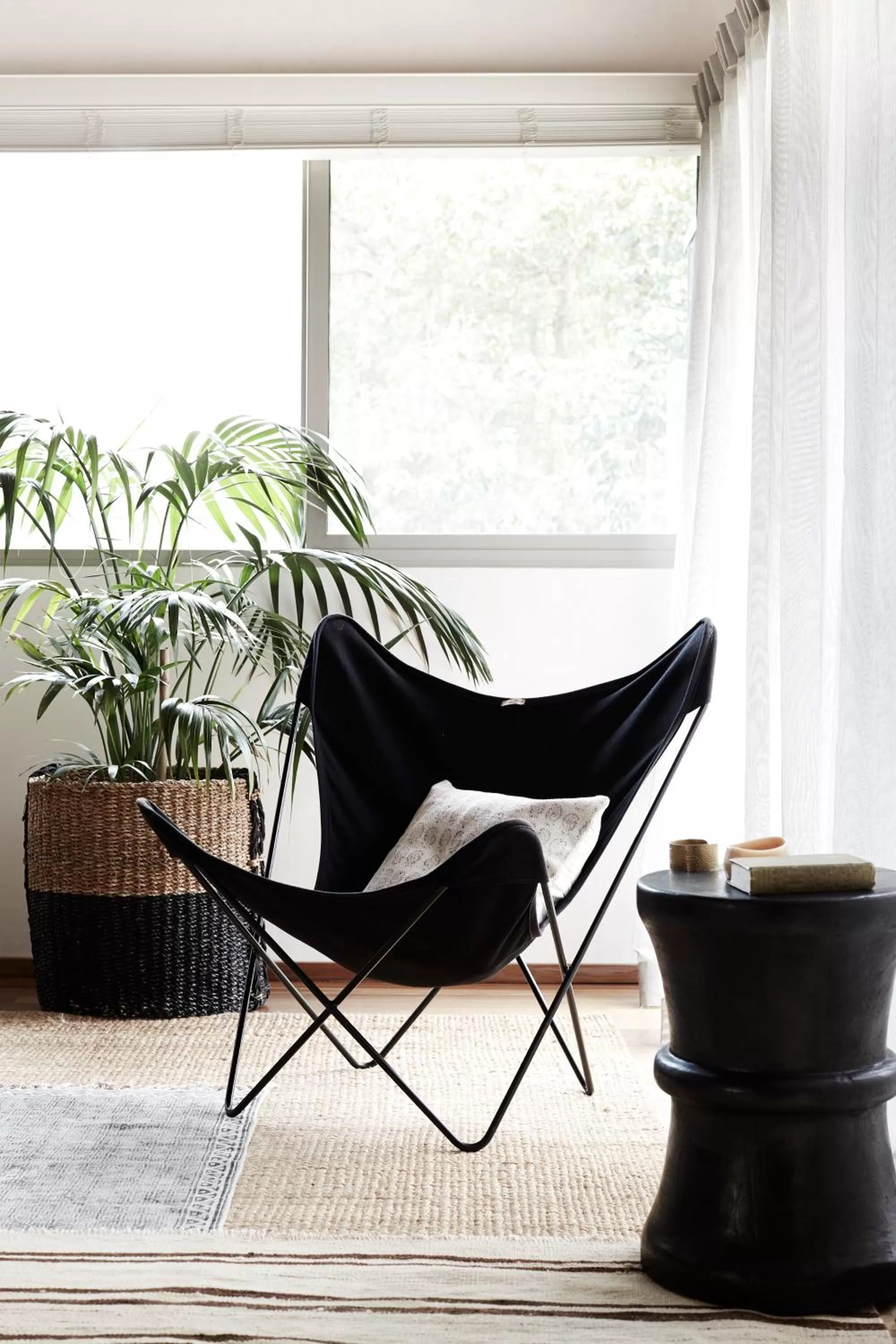 Bedroom in The Villas of Byron
