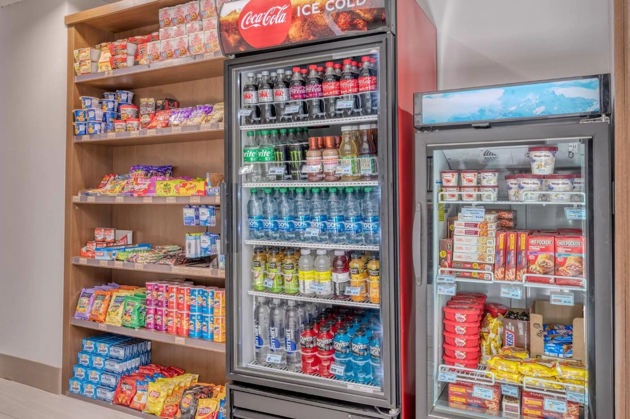 Other in Holiday Inn Express Hotel & Suites Thornburg-S. Fredericksburg by IHG