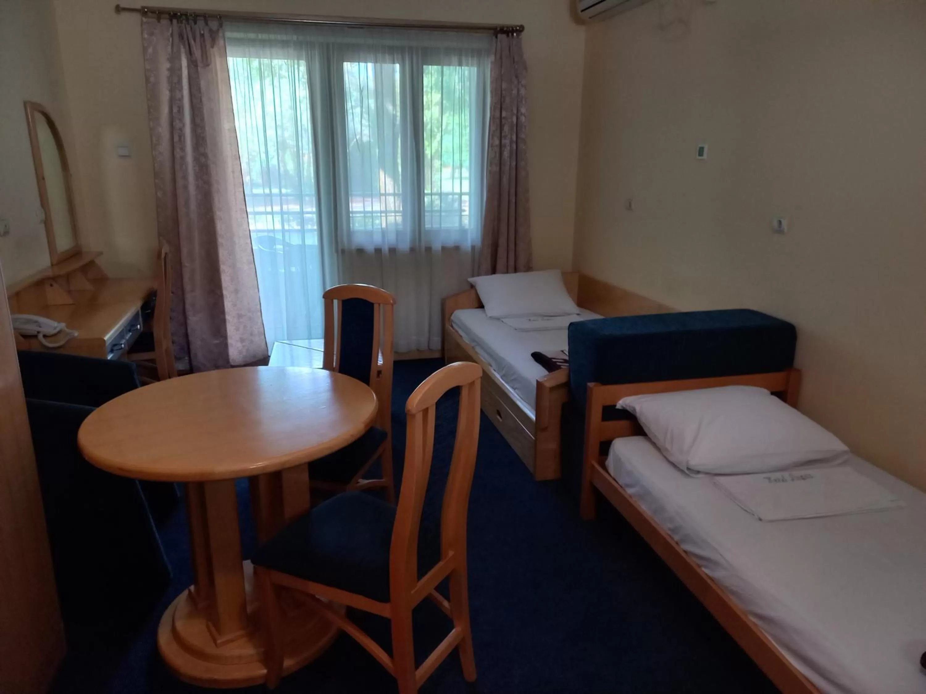 Family, Seating Area in Garni Hotel Lupus