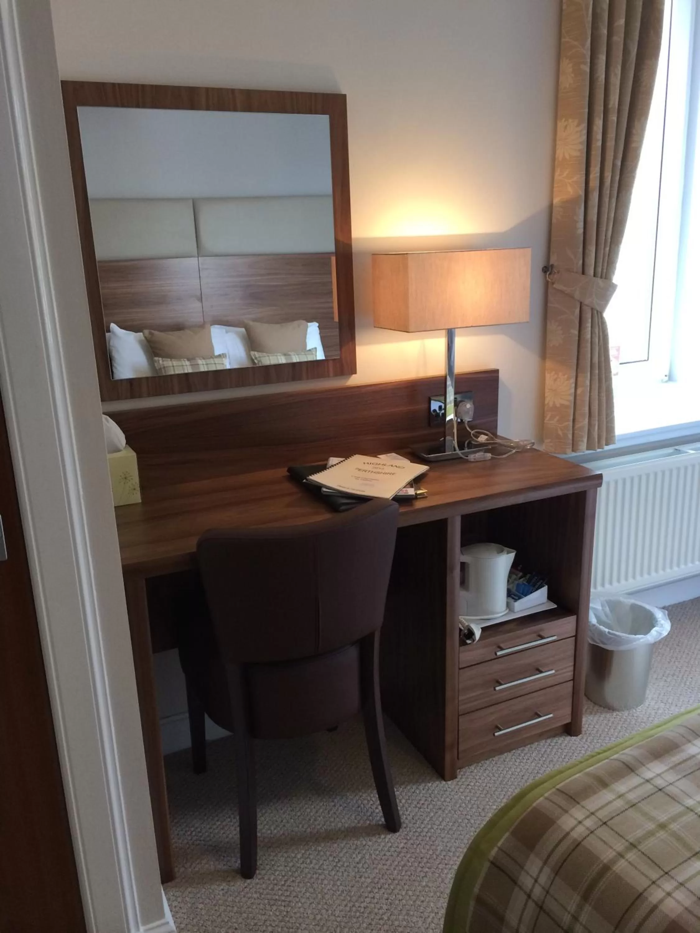 Bedroom, Bed in Rosehill Guest House