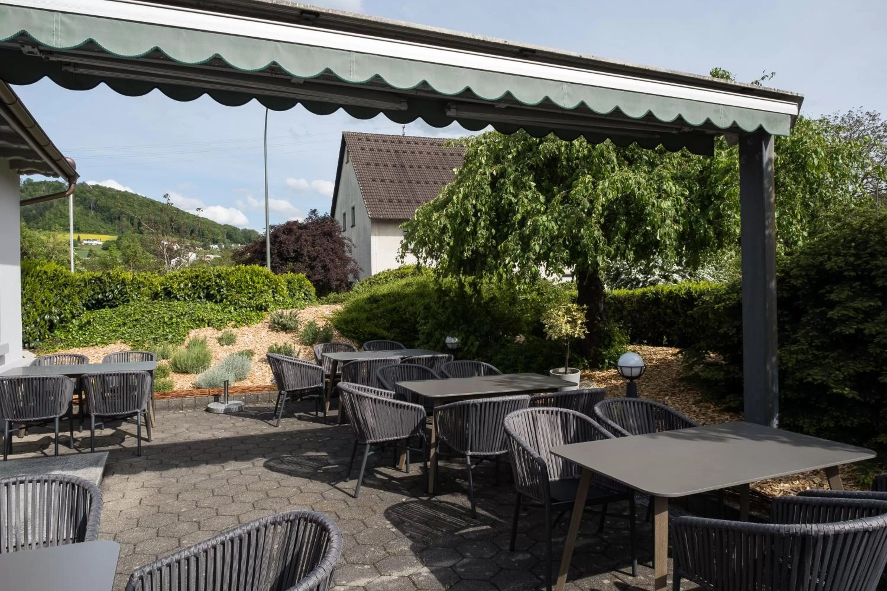 Gasthaus Hotel Kranz