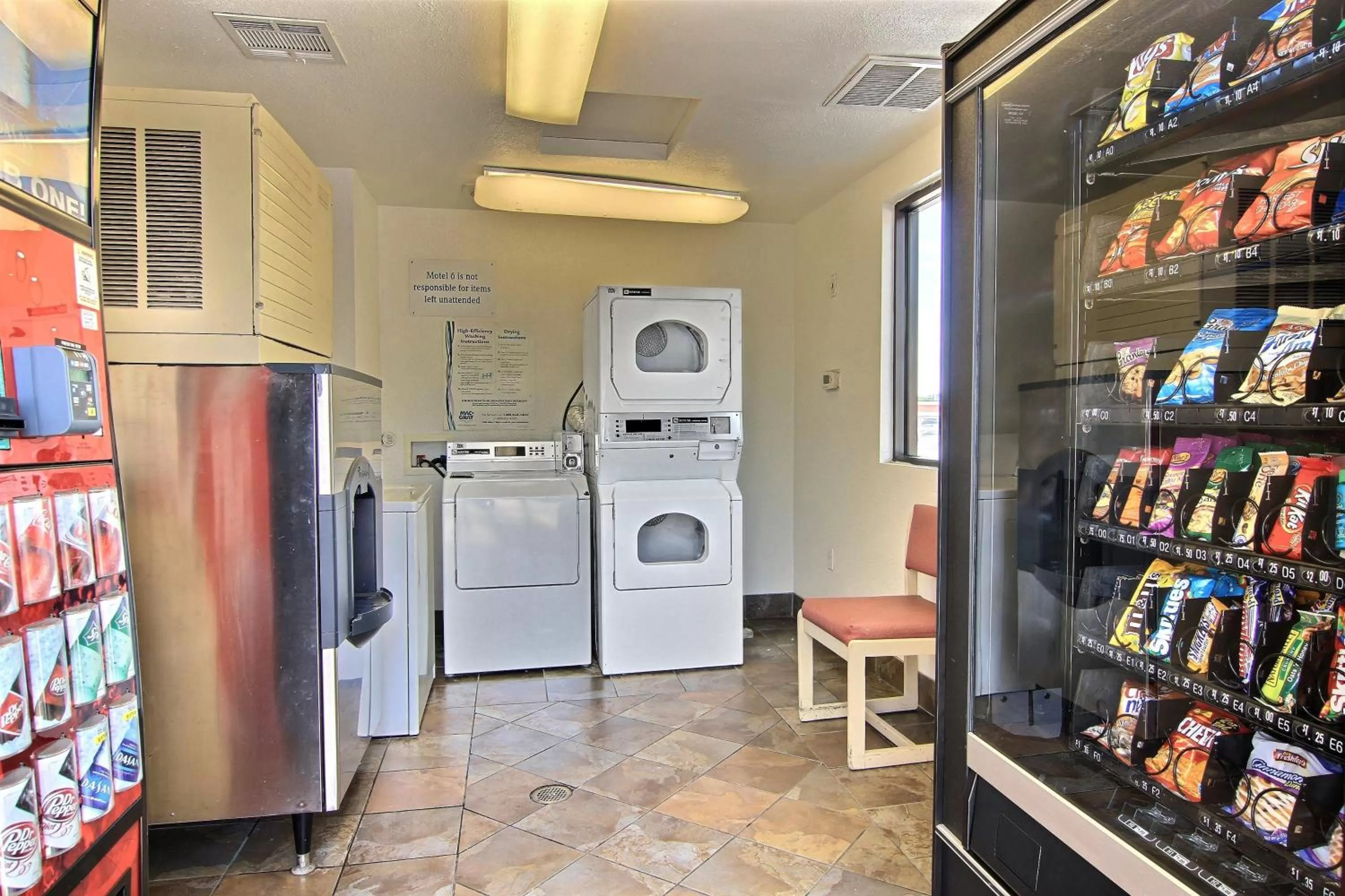 Other in Motel 6 Austin, TX - Central Downtown UT