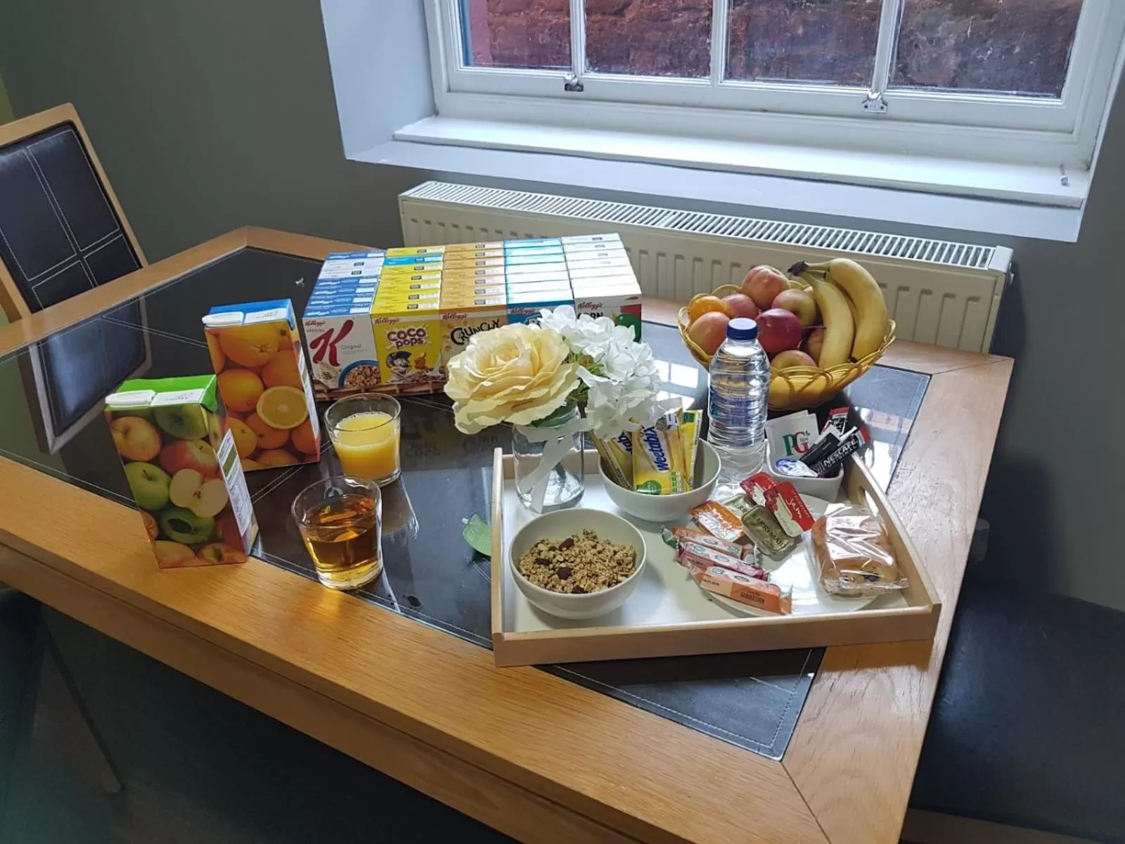 The Spring Bank APARTHOTEL