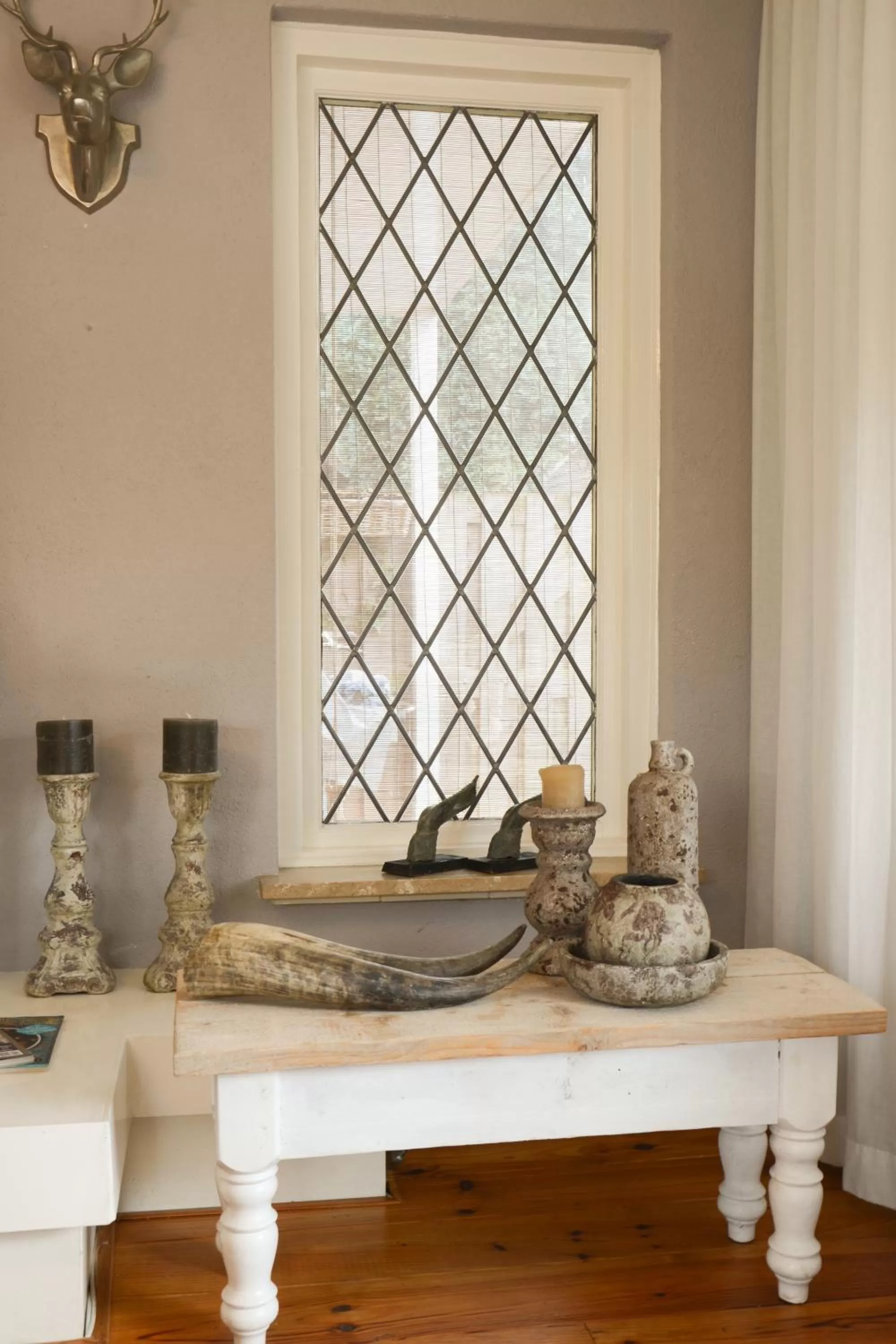 Photo of the whole room in Het Woonrijk