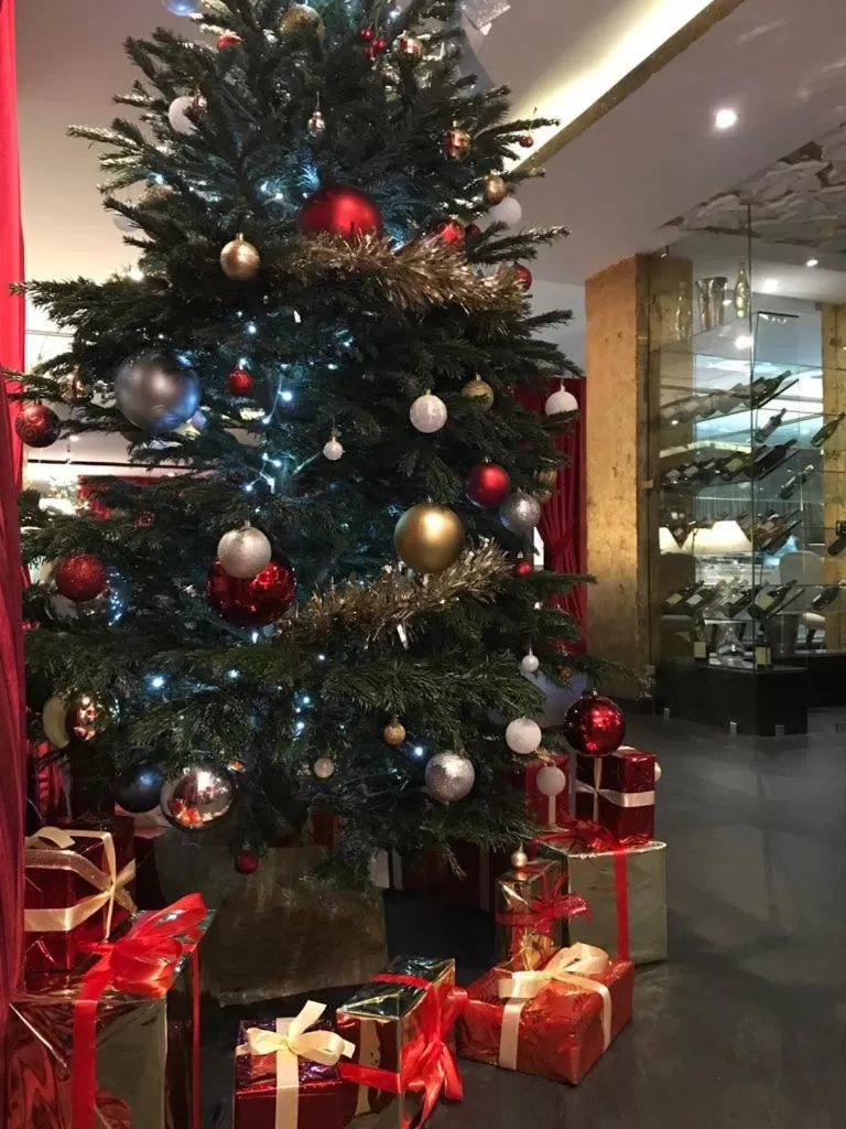 Le Sphinx Boutique Hôtel