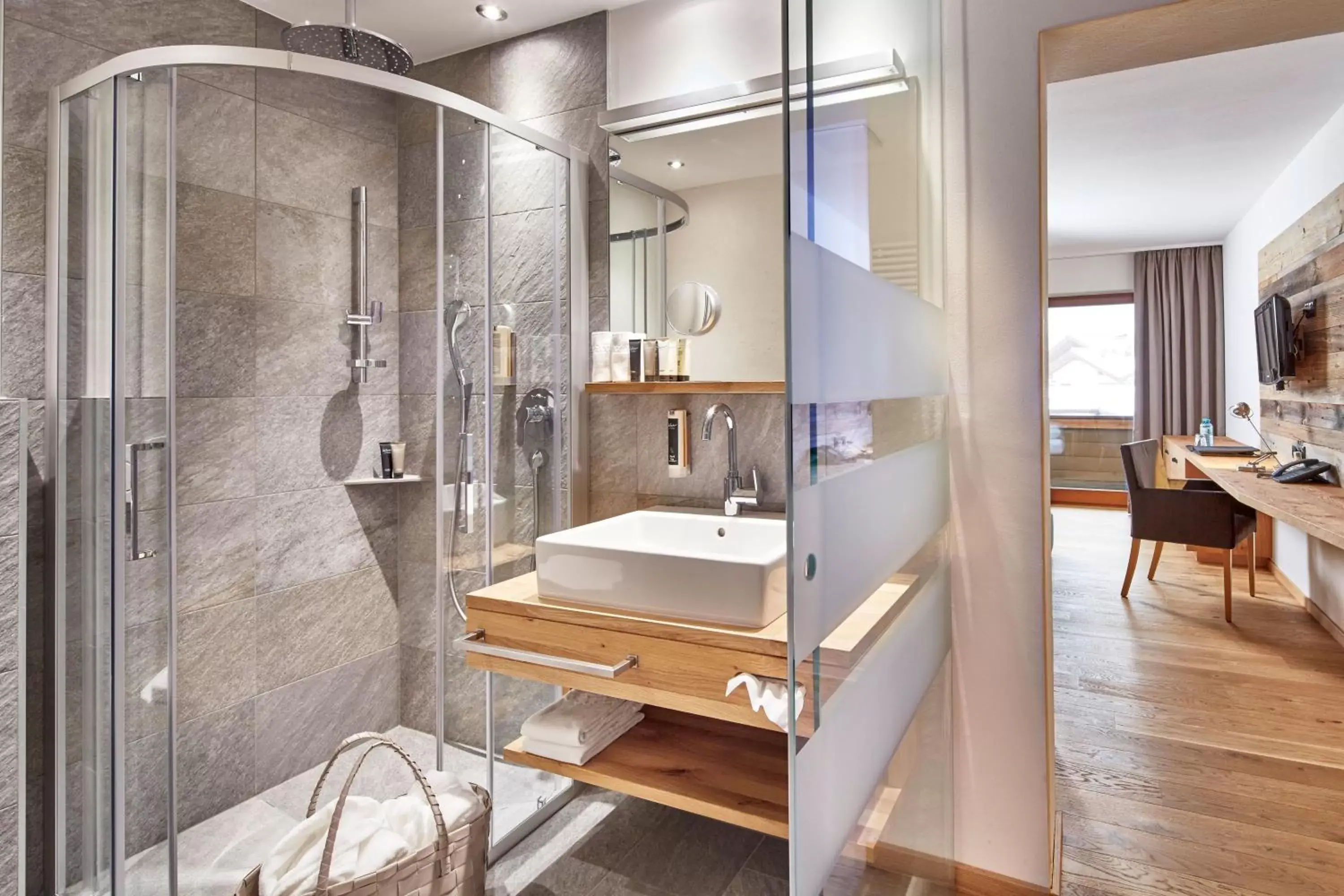 Studio with Mountain View in der grüne Baum Mountain Boutique Hotel Studio with Mountain View in der grüne Baum Mountain Boutique Hotel