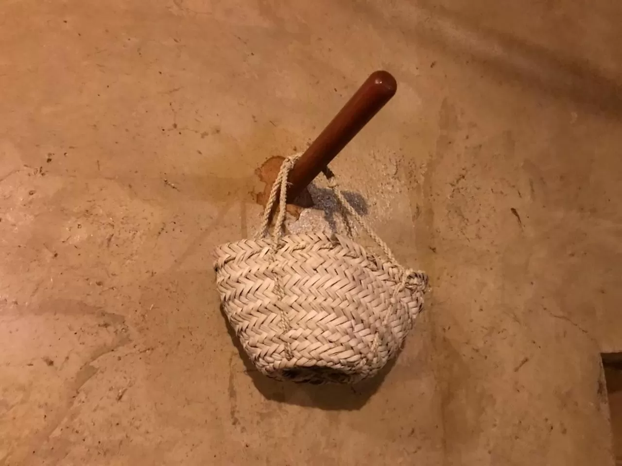 Drinks in Nizwa Heritage Inn