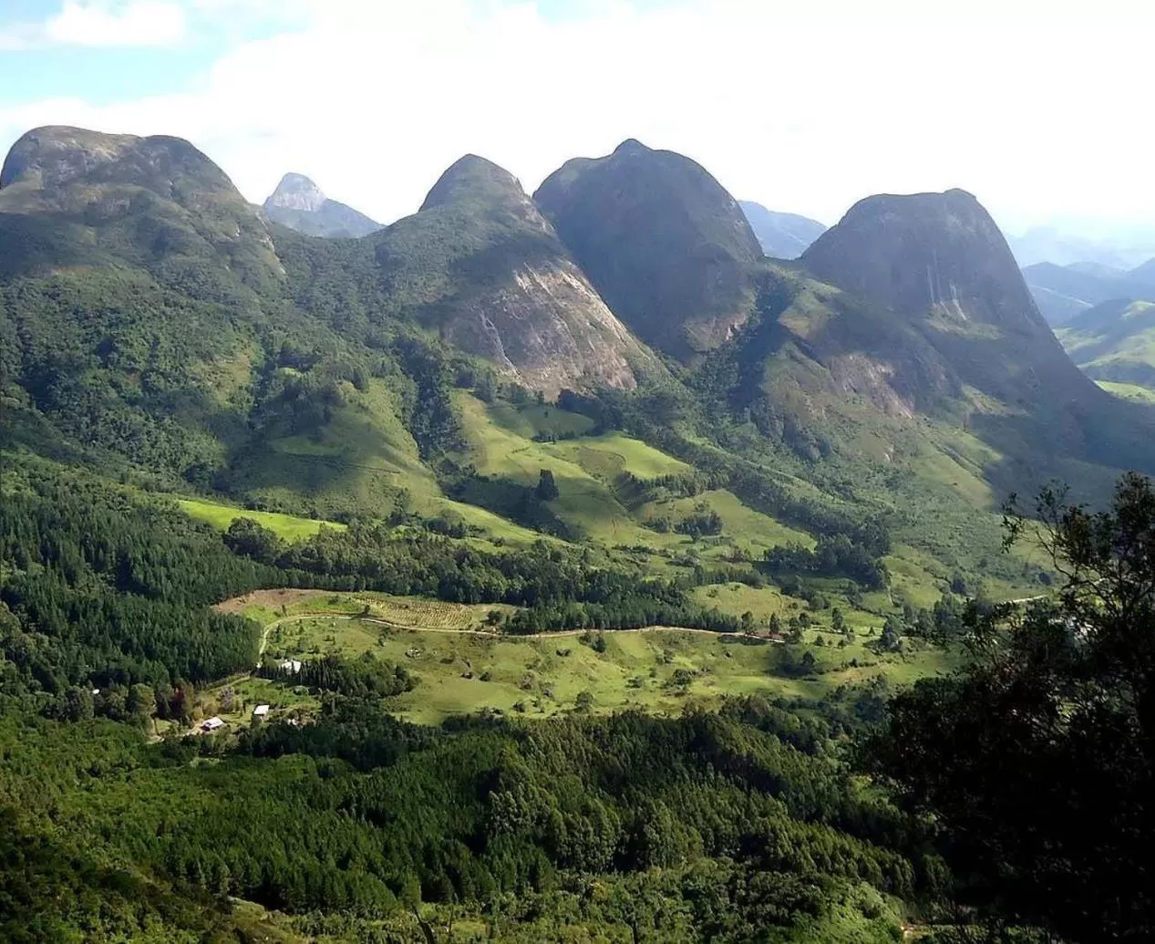 Pousada R.N.C. Nosso Paraíso