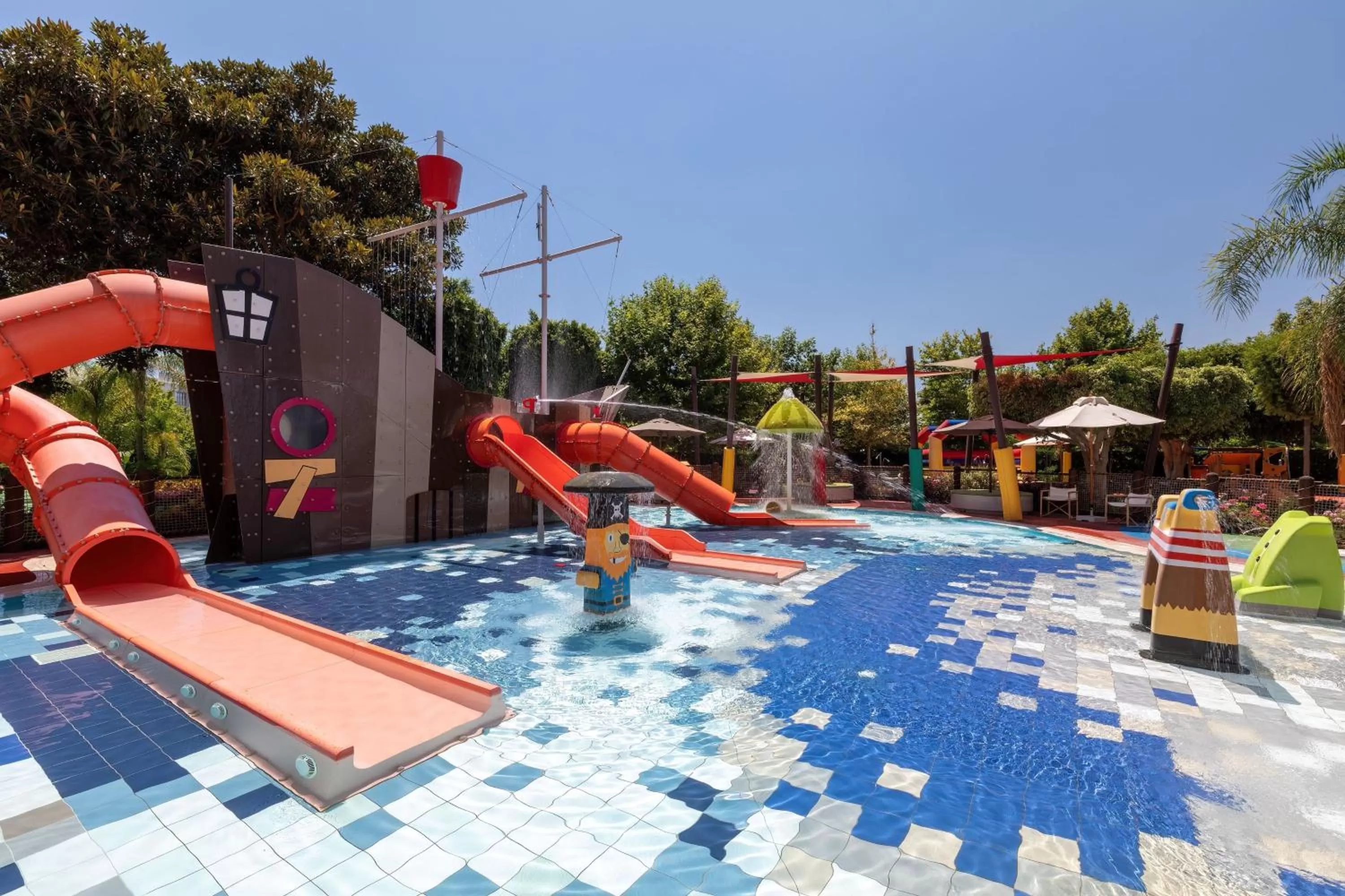 Other in Parklane, a Luxury Collection Resort & Spa, Limassol