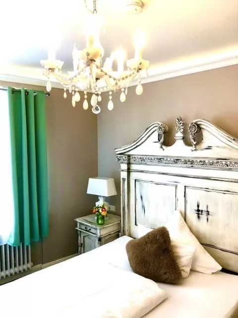 Photo of the whole room in Boutiquehotel Villa Rosenhof