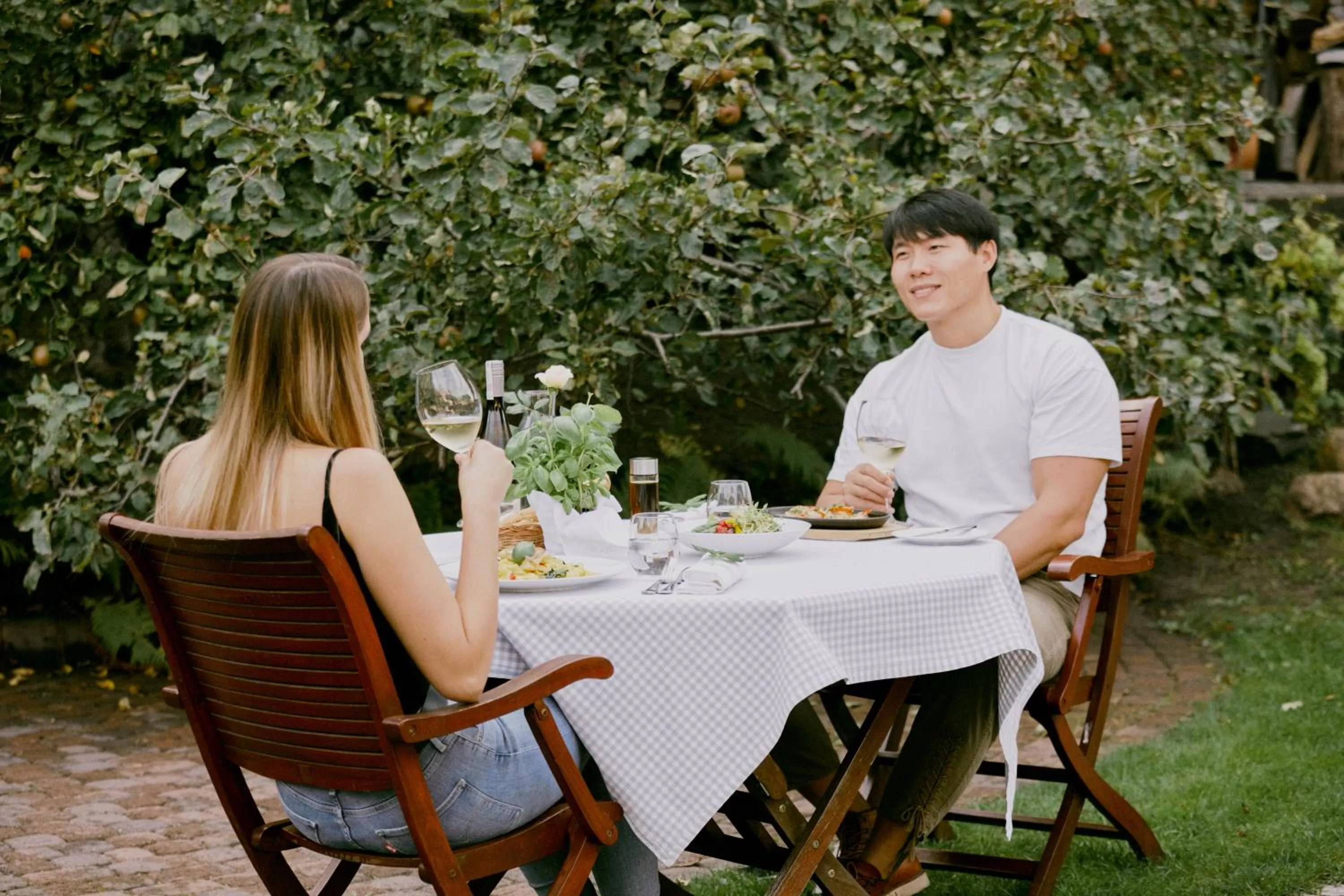 Activities in Hotel Villa Eva