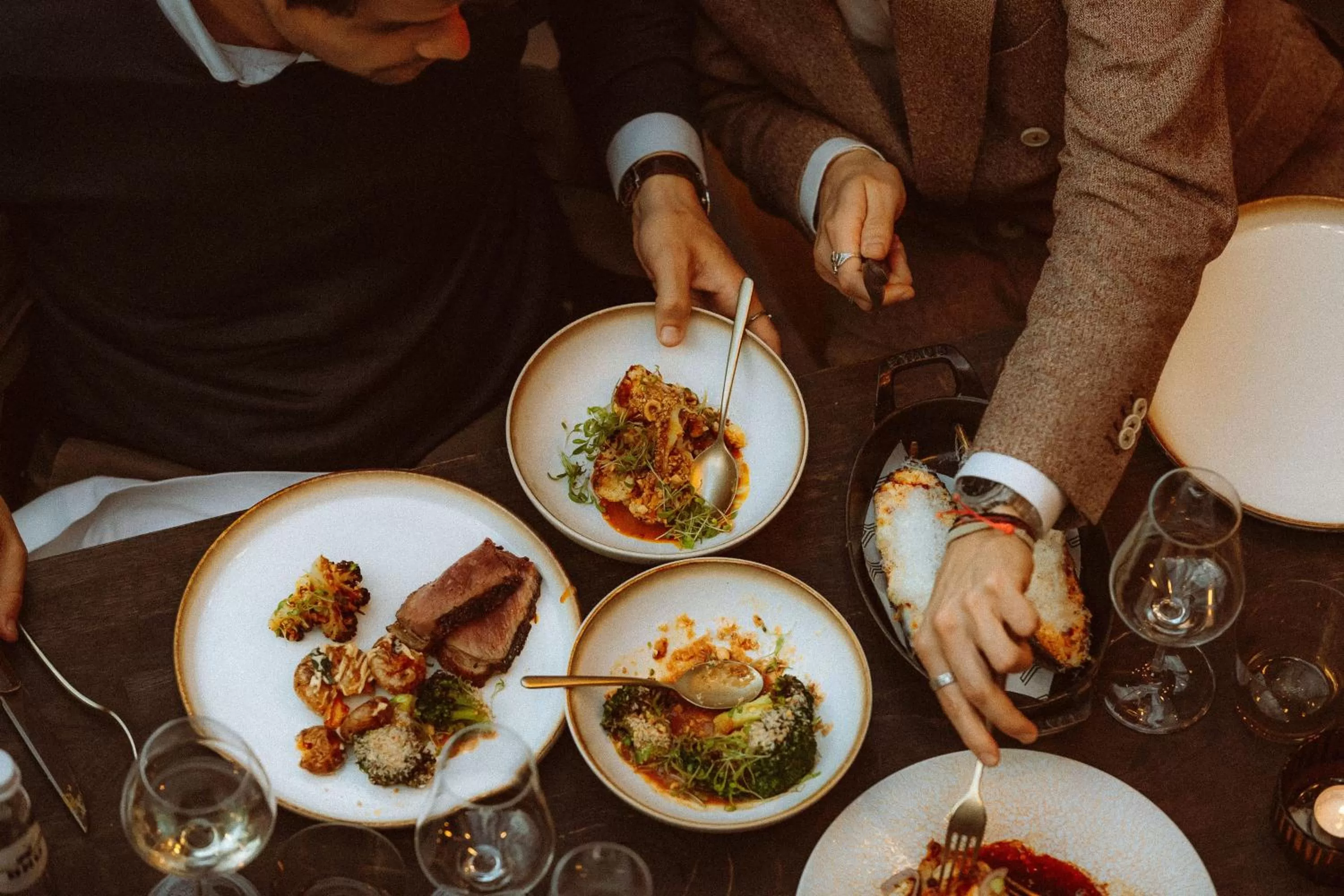 People in Yalo Urban Boutique Hotel Gent