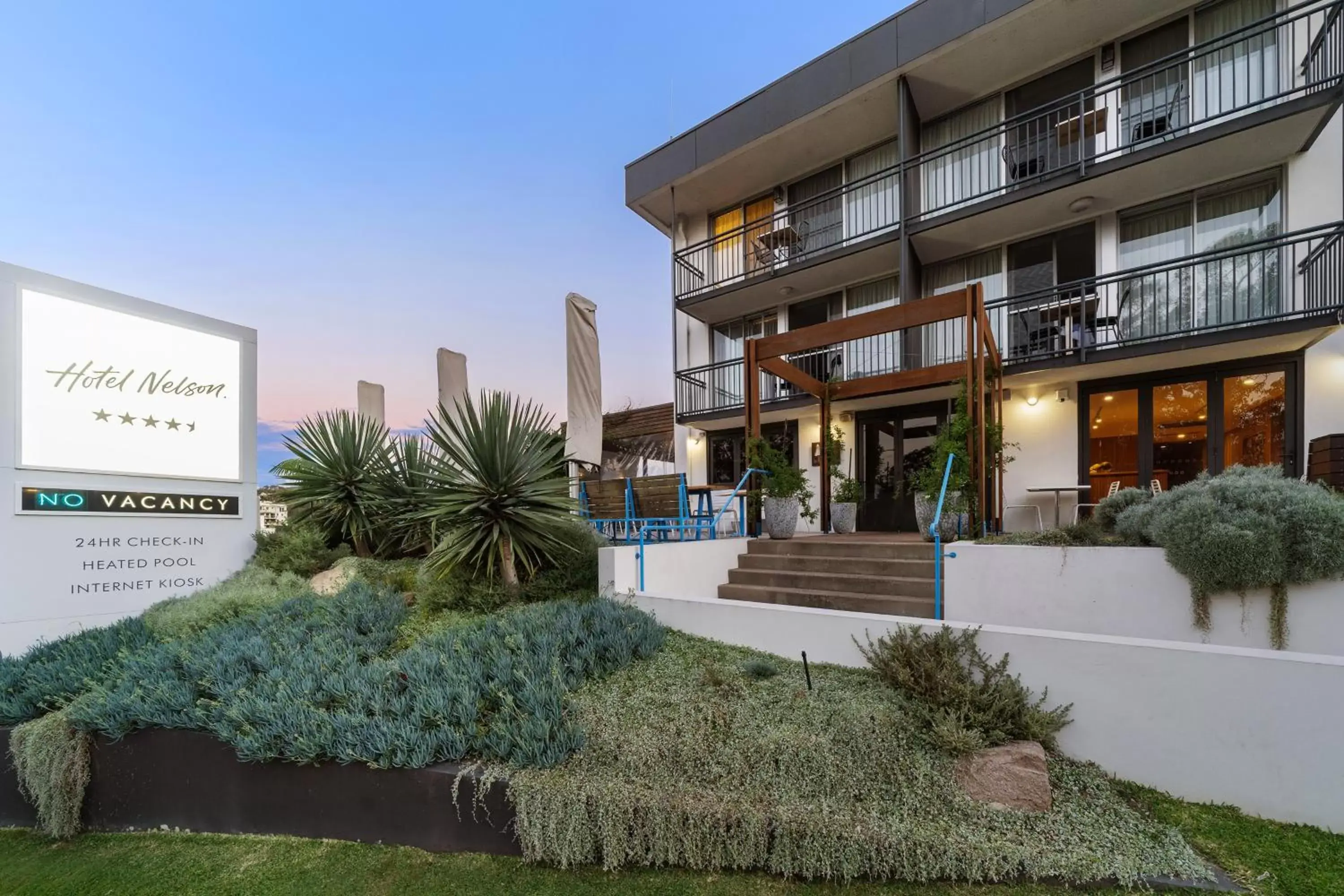 Hotel Nelson Hotel Nelson