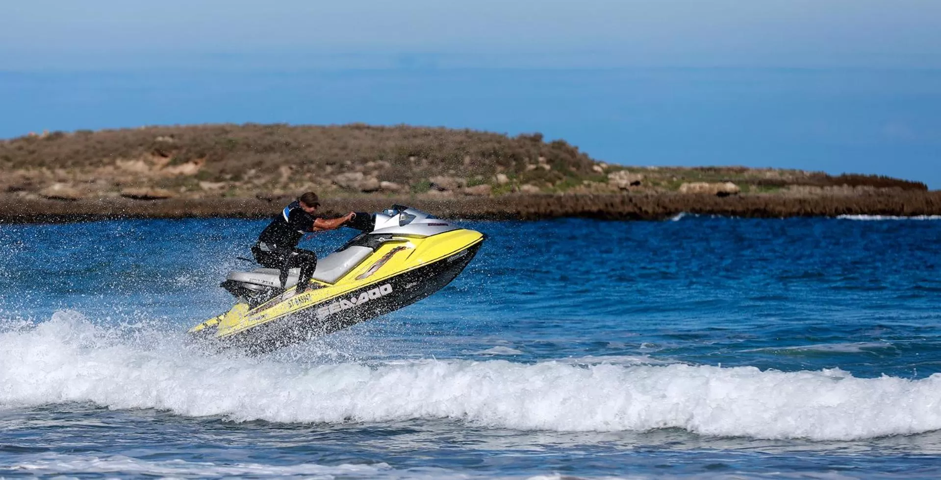 Activities in L' Amphitrite Palace Beach Resort & Spa