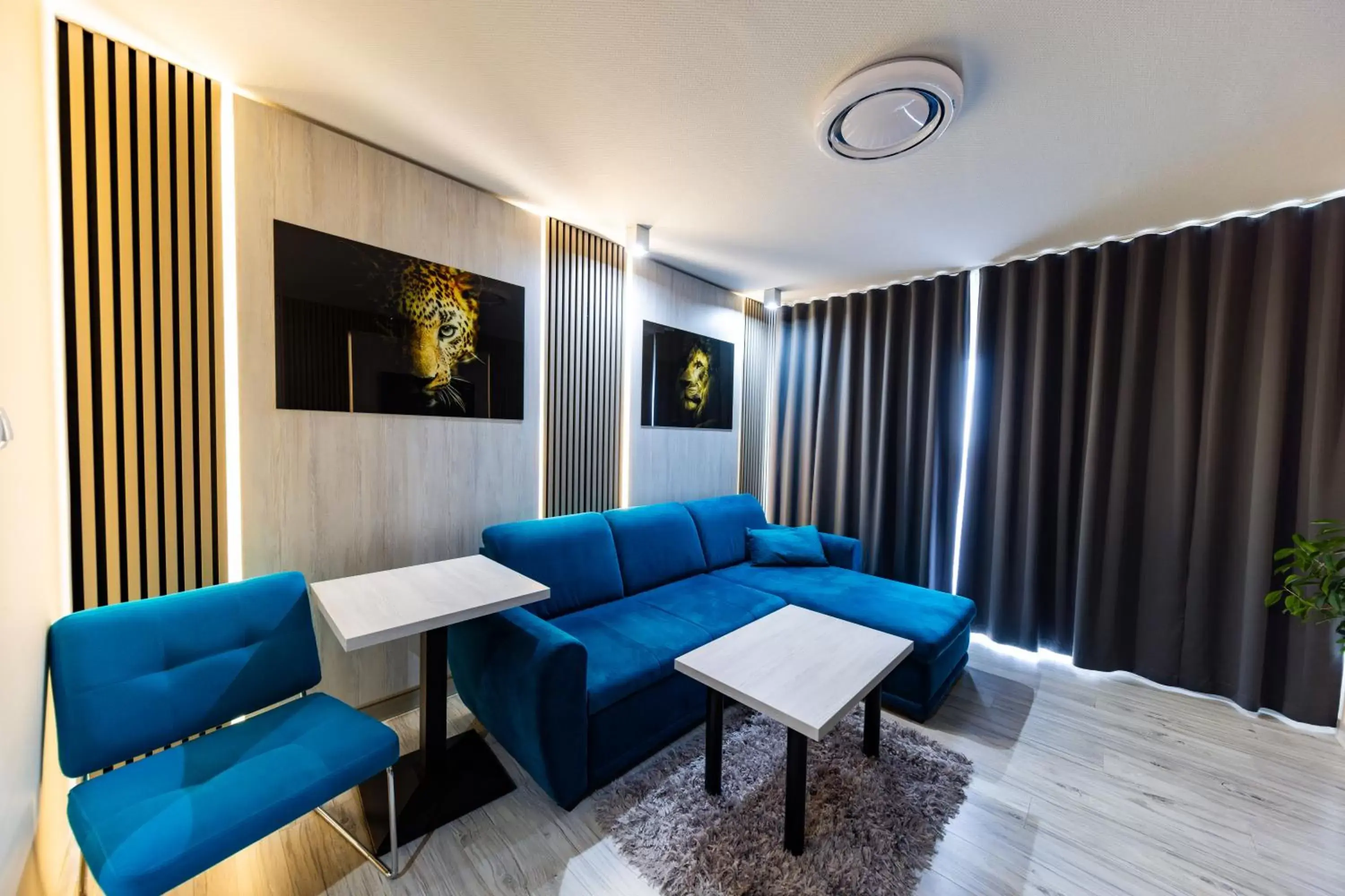 Maisonette in Max Health Resort SPA Maisonette in Max Health Resort SPA