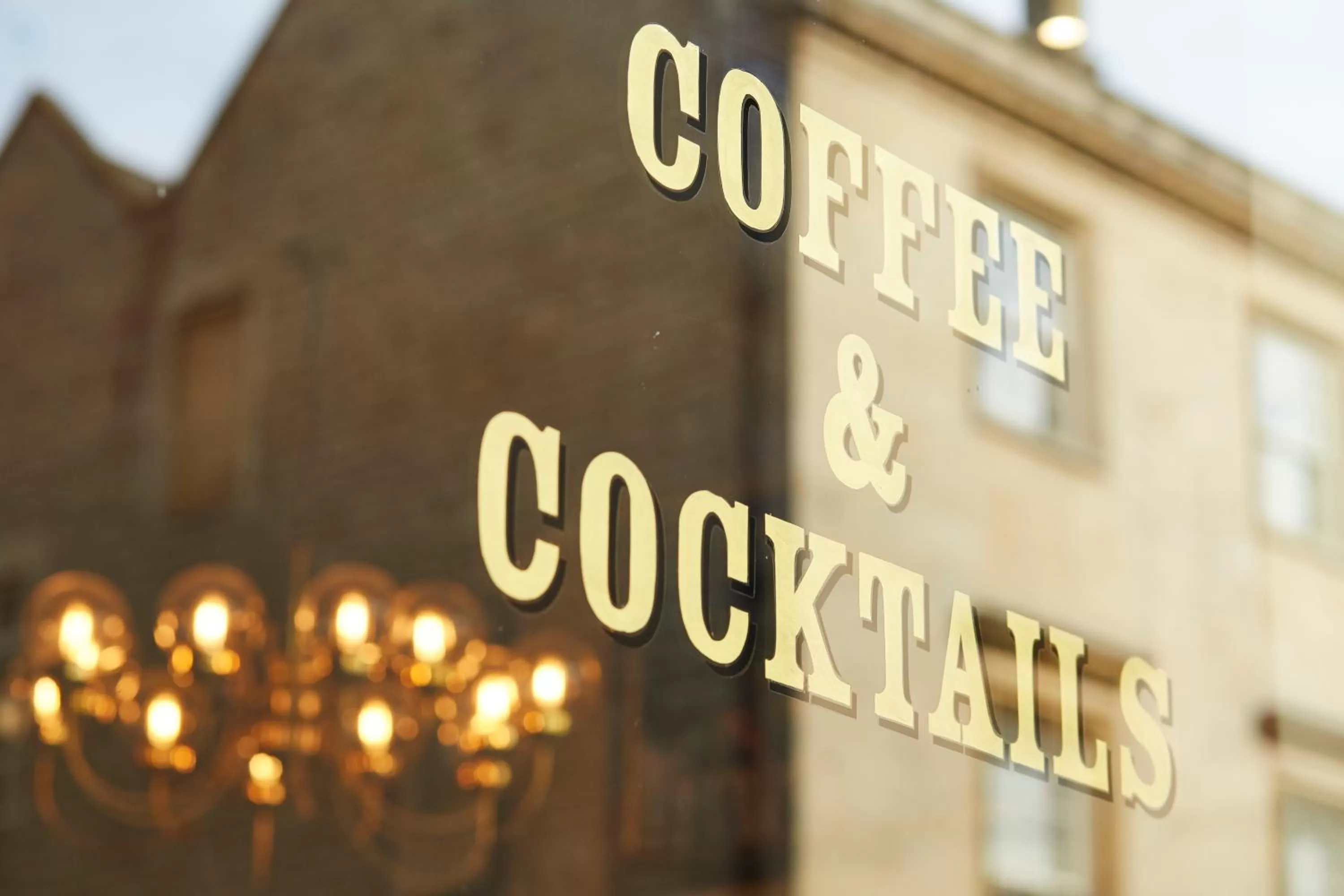 Property logo or sign in Broad Street Townhouse