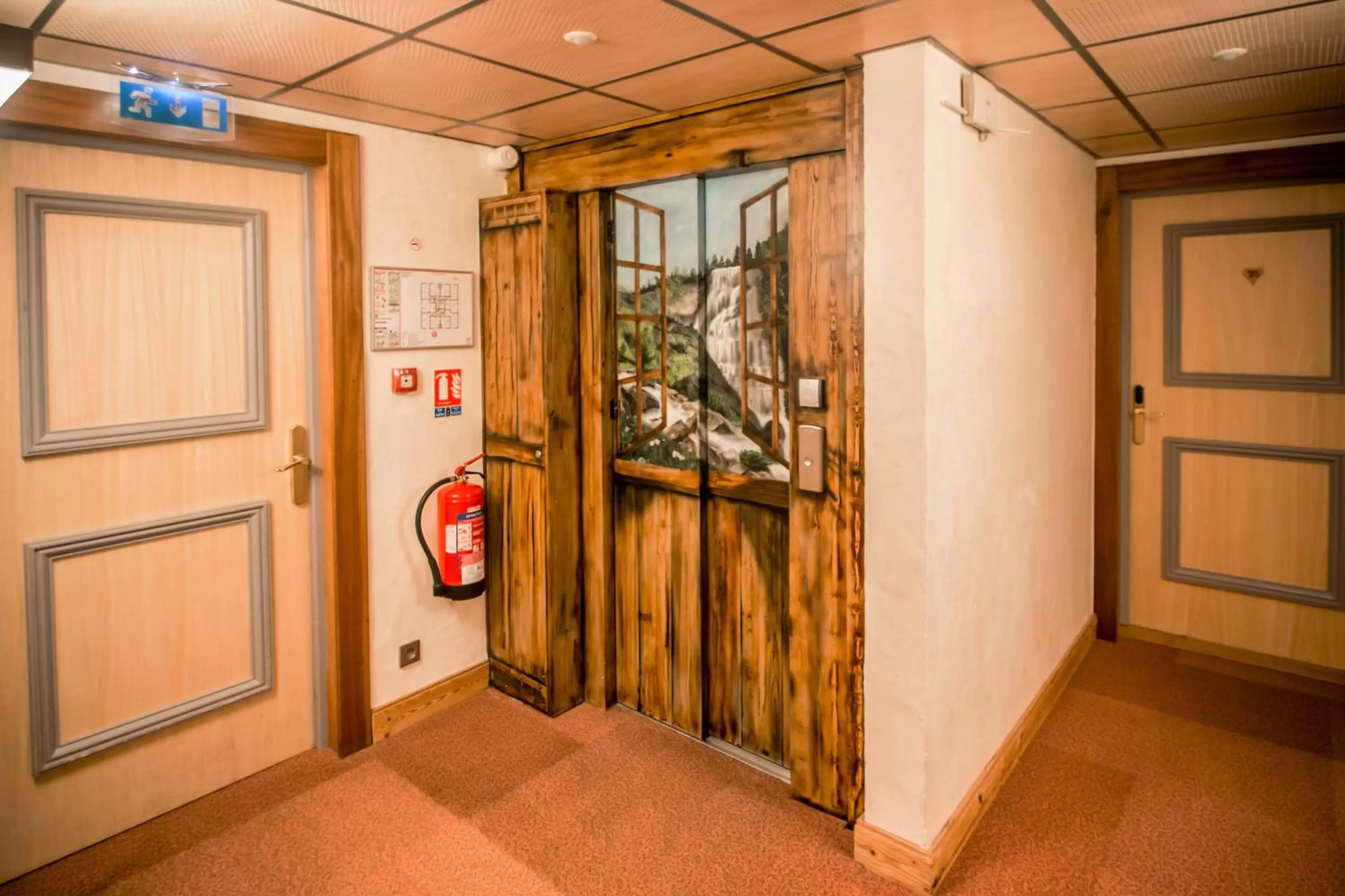 Other in La Ferme Du Lac