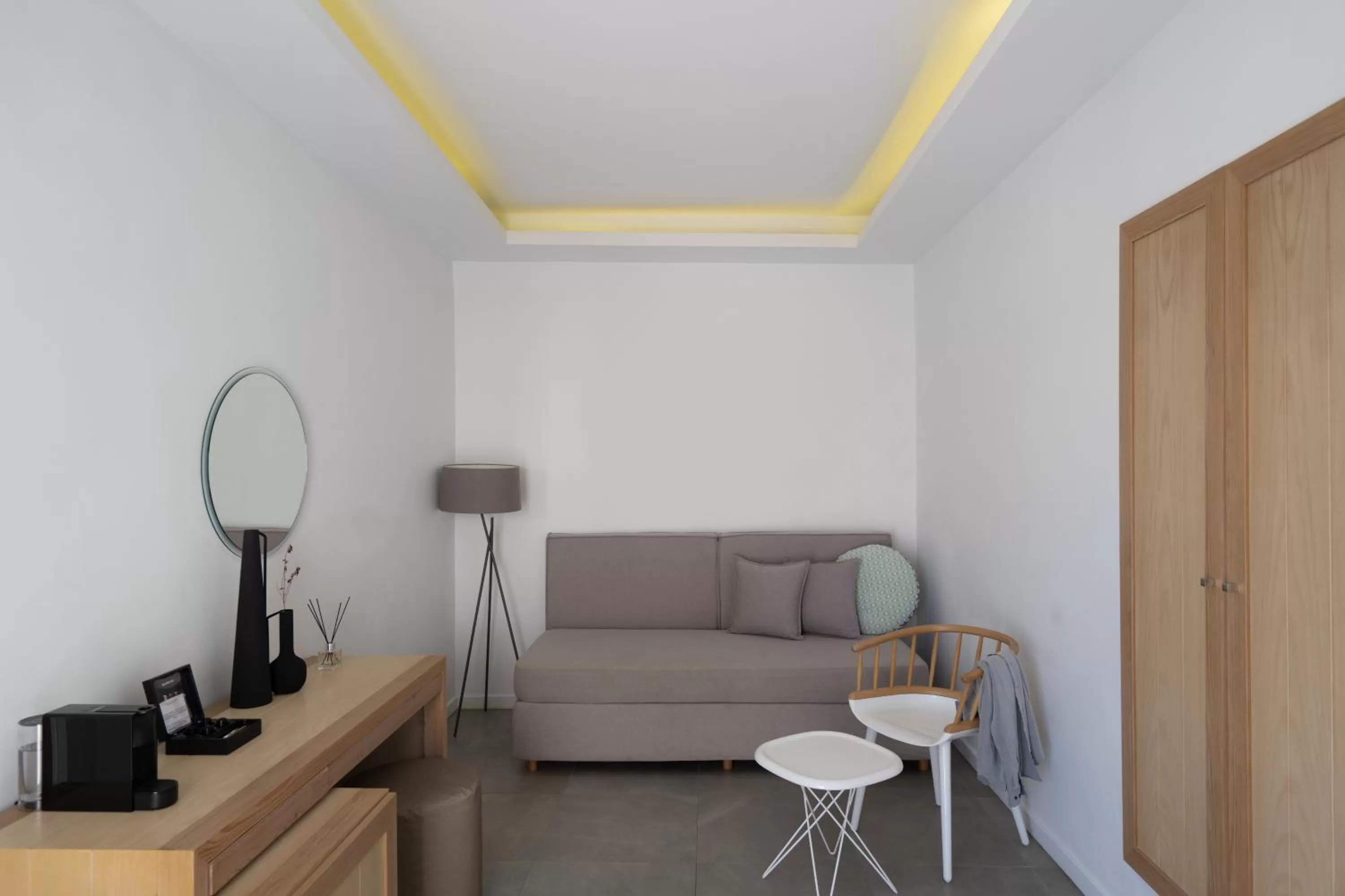 Volcano View by Caldera Collection