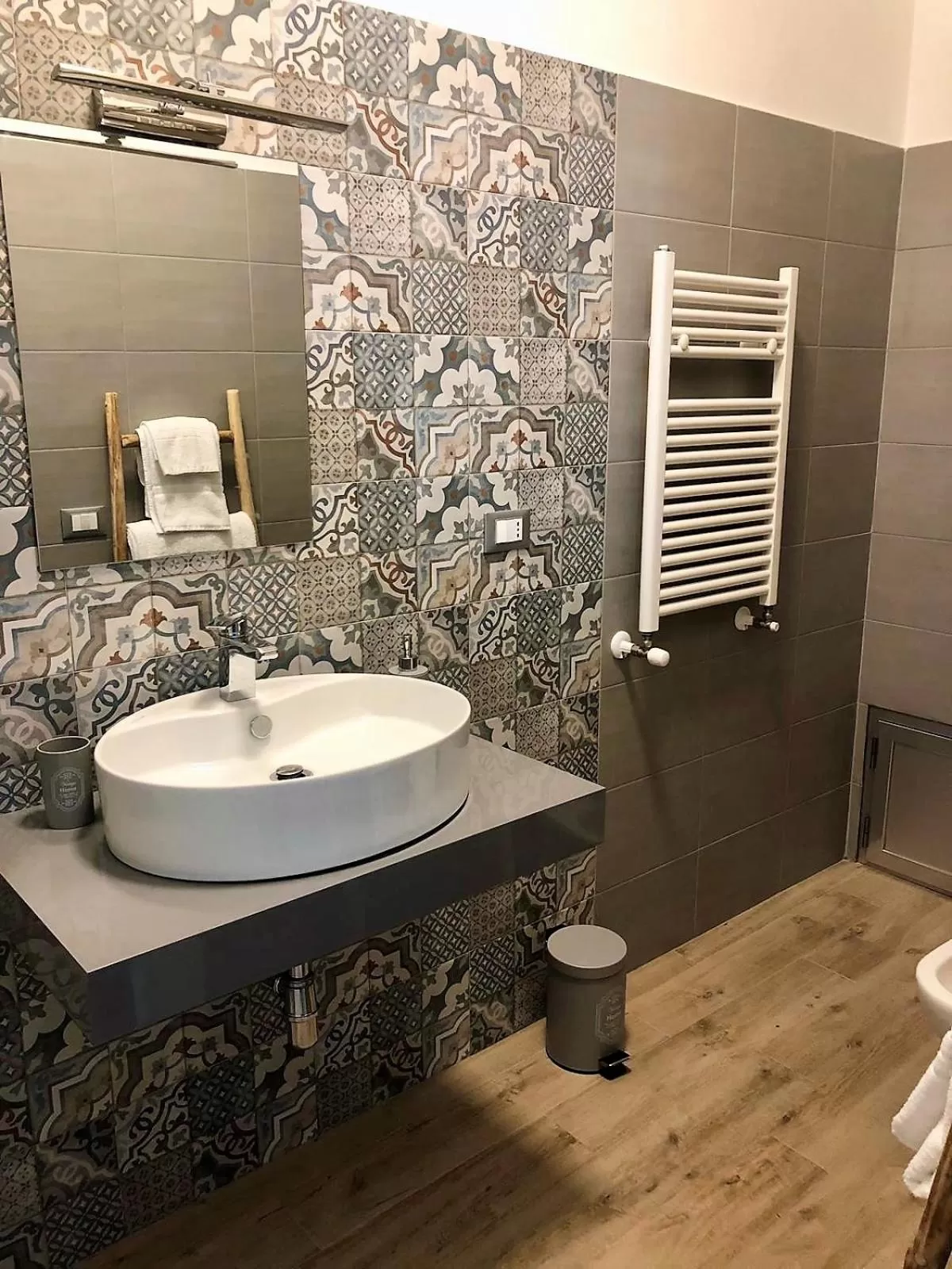 MAISON MARIANNA B&B - ETNA -