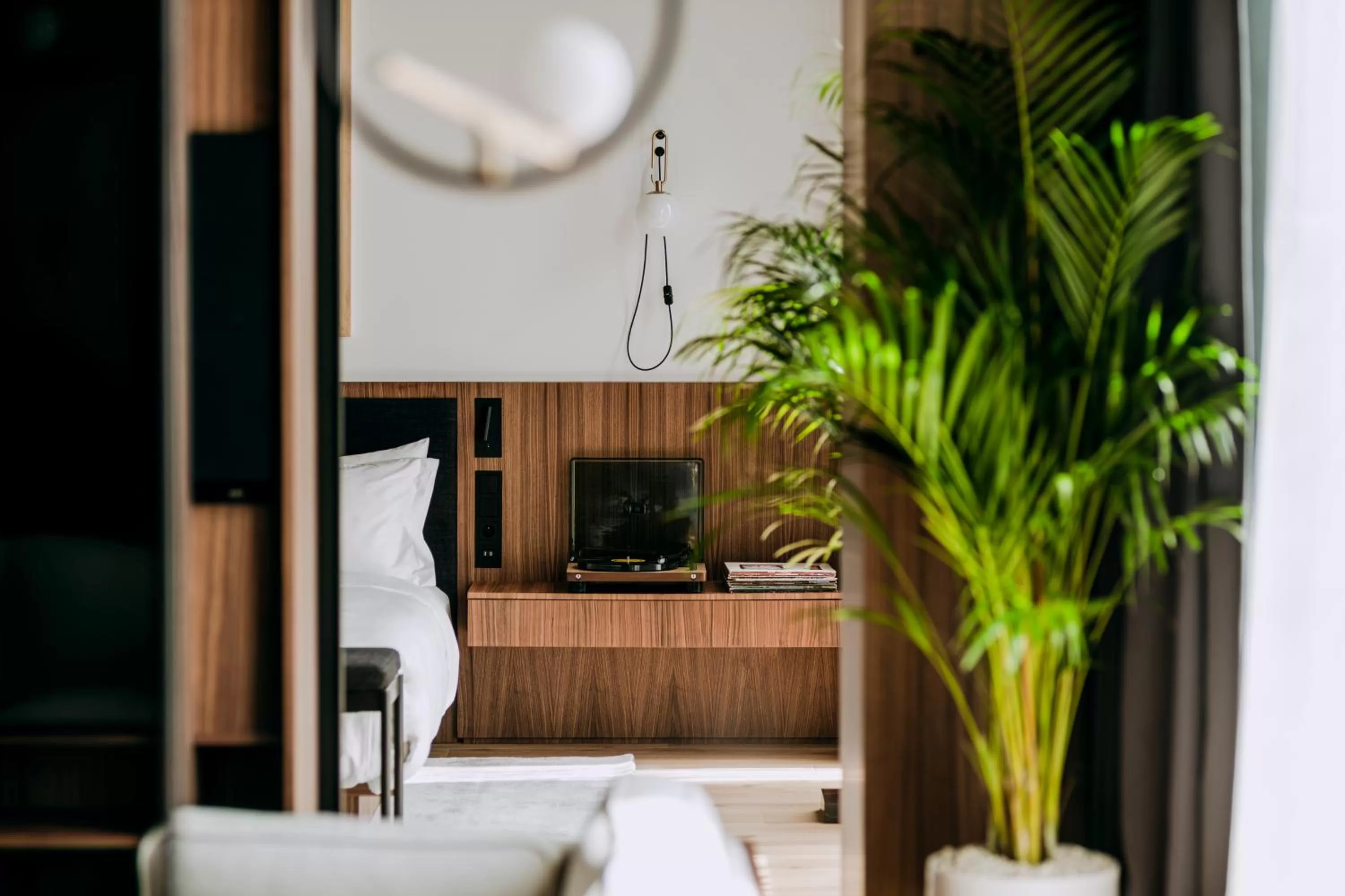 Other in Nobu Hotel Warsaw