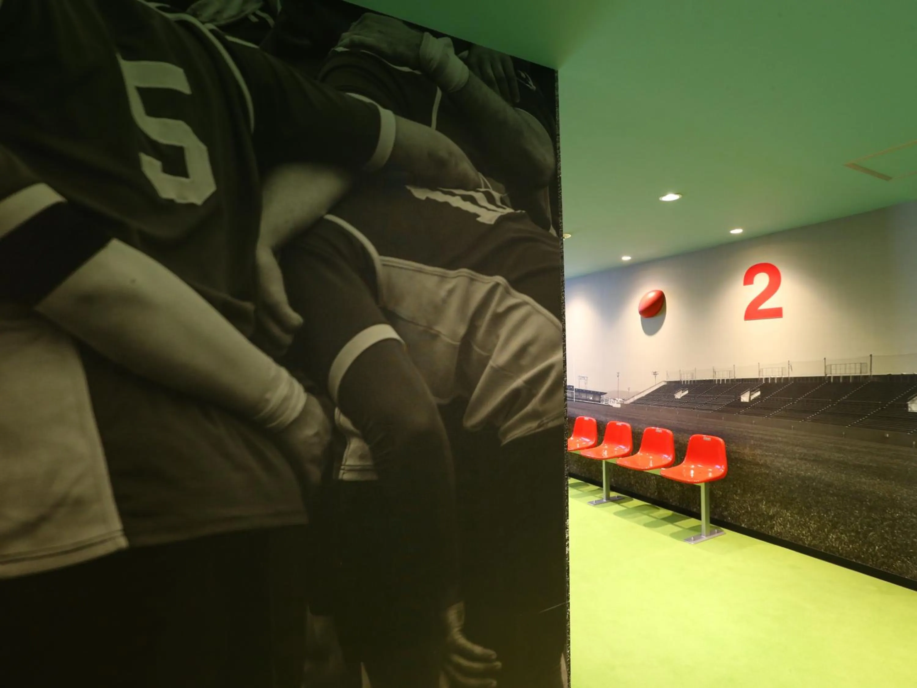 Area and facilities in KOKO HOTEL Higashiosaka - formerly Hotel Wing International Select Higashi Osaka