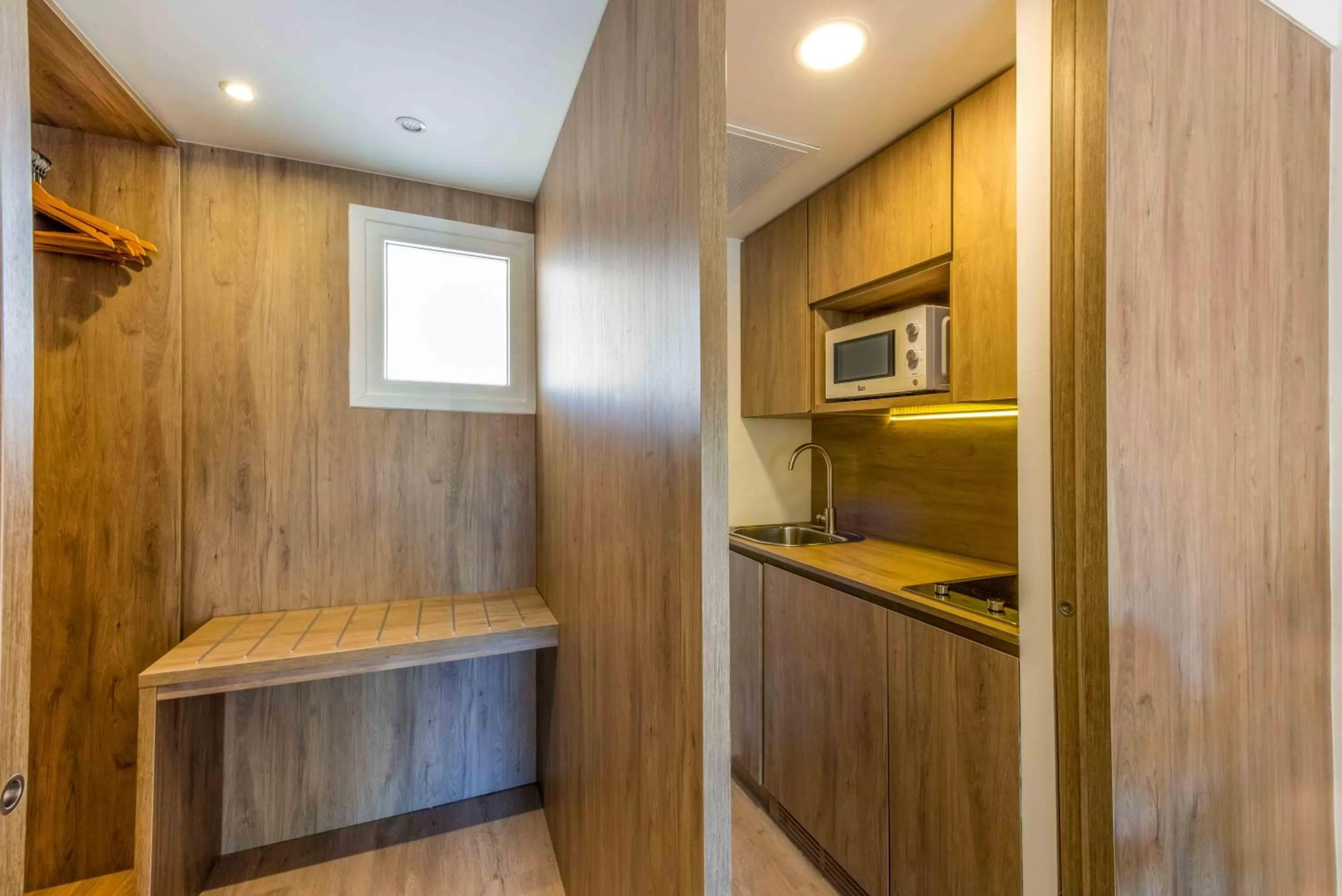 View (from property/room) in Valentin Somni Hotel & Suites