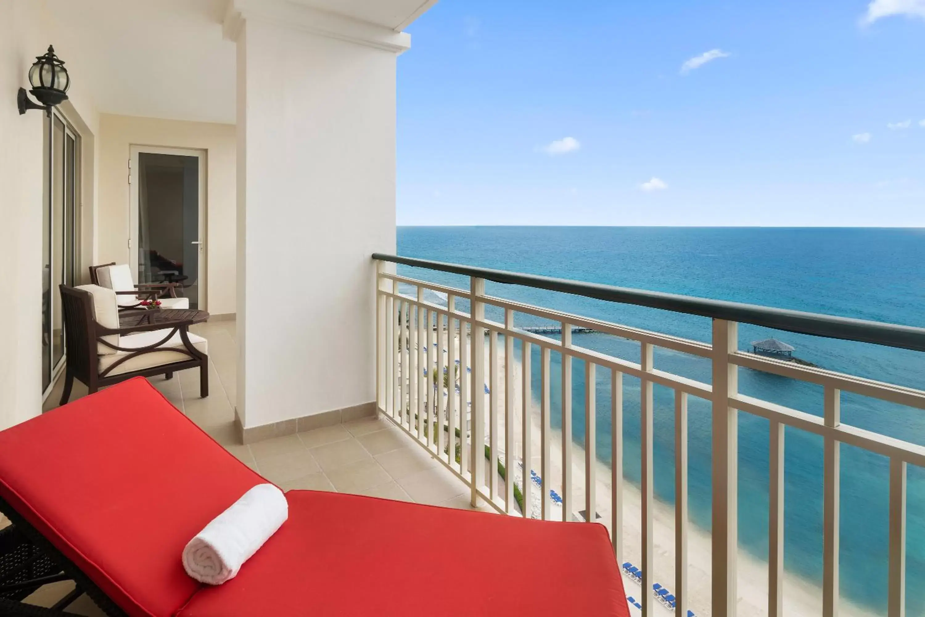 2 Bedroom Ocean Front Suite - single occupancy in Jewel Grande Montego Bay Resort and Spa 2 Bedroom Ocean Front Suite - single occupancy in Jewel Grande Montego Bay Resort and Spa
