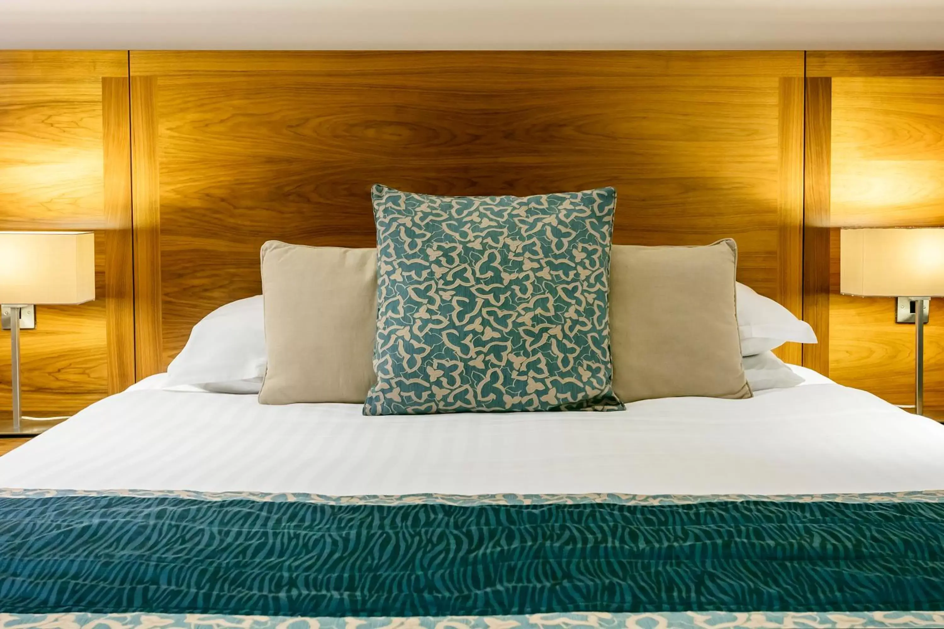 Superior Double or Twin I Excluding Pool & Spa Access in The Coniston Hotel Country Estate & Spa - Skipton Superior Double or Twin I Excluding Pool & Spa Access in The Coniston Hotel Country Estate & Spa - Skipton