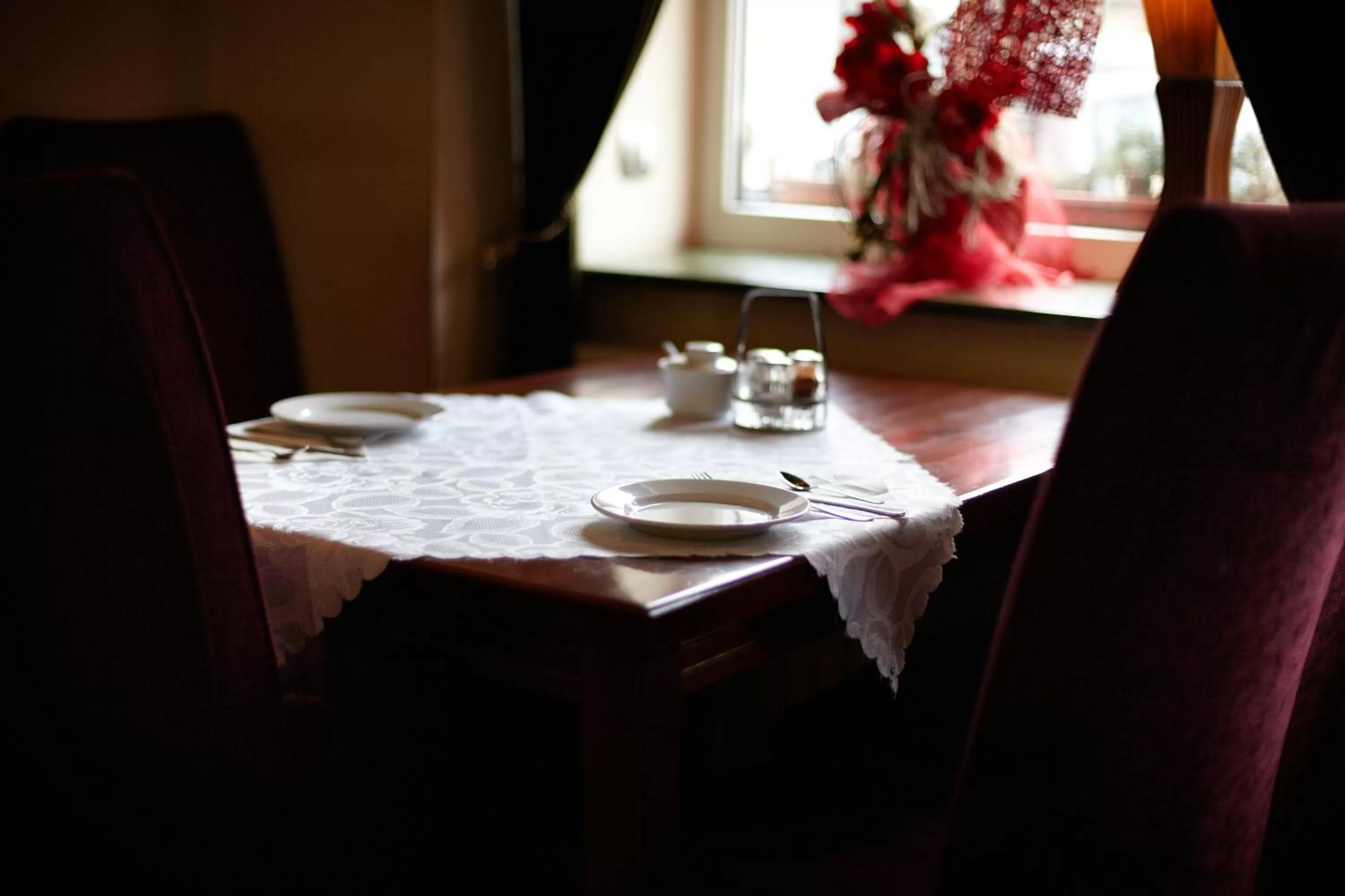 Restaurant/Places to Eat in Szuflada