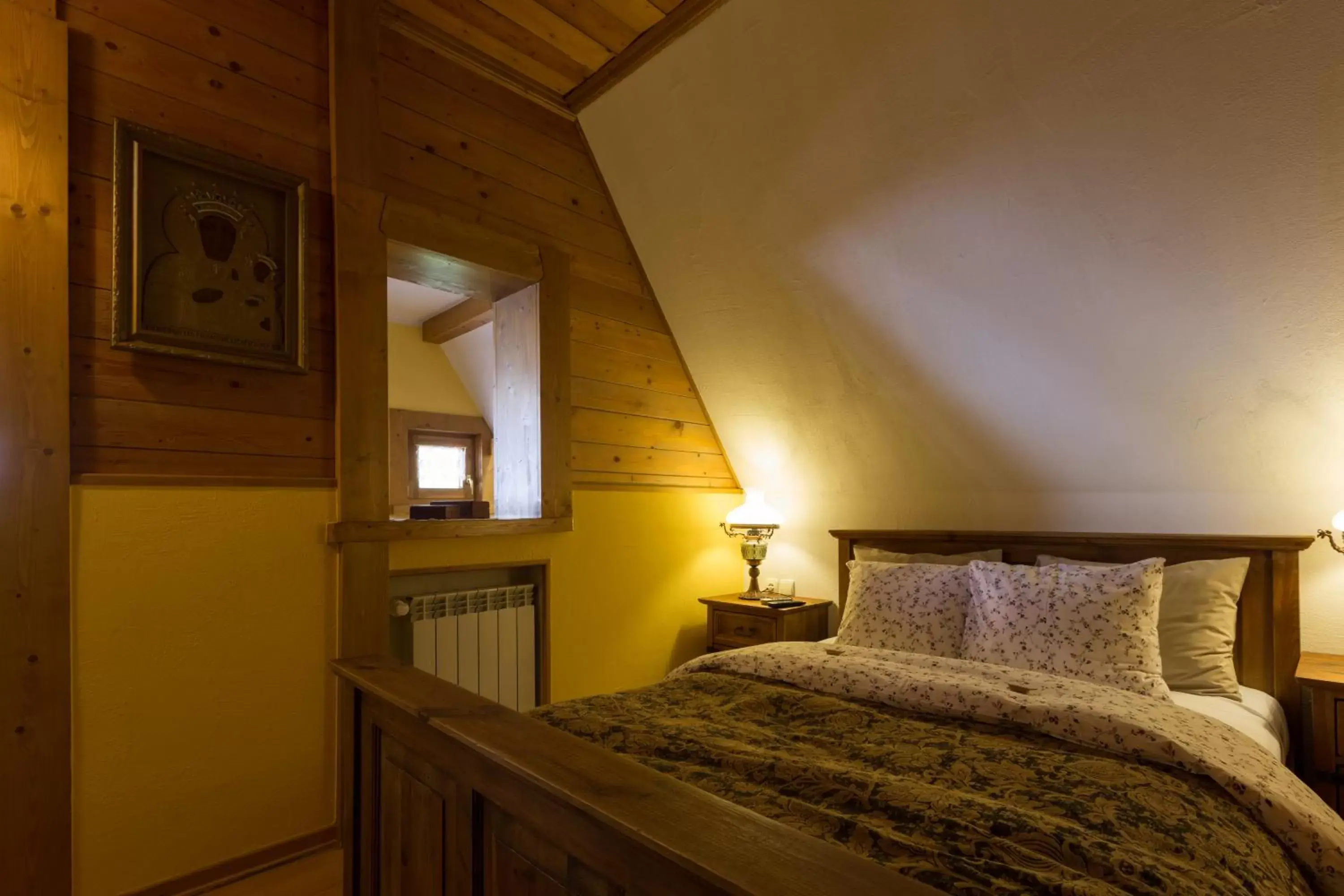 Apartament typu Standard in Rezydencja Bambi Apartament typu Standard in Rezydencja Bambi