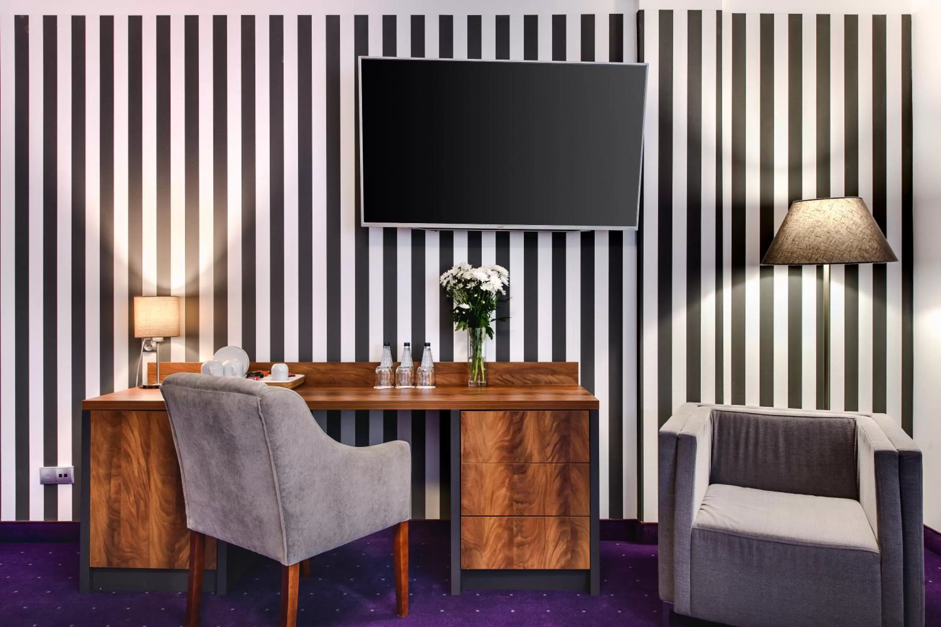 Sauna in Best Western Plus Hotel Olsztyn Old Town