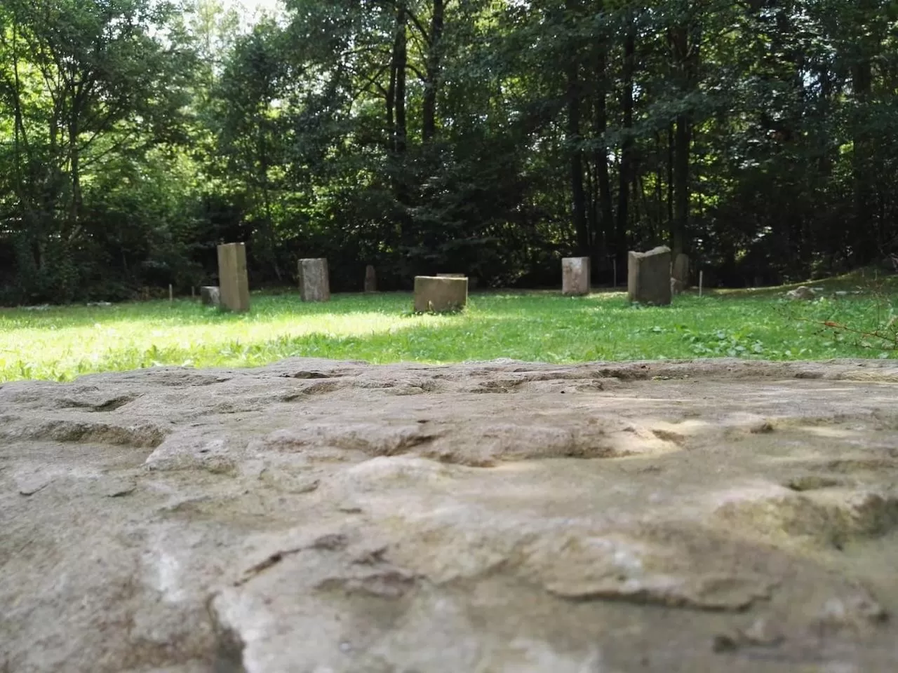 FeWo Landhaus Ederlust HeilungsRäume eV