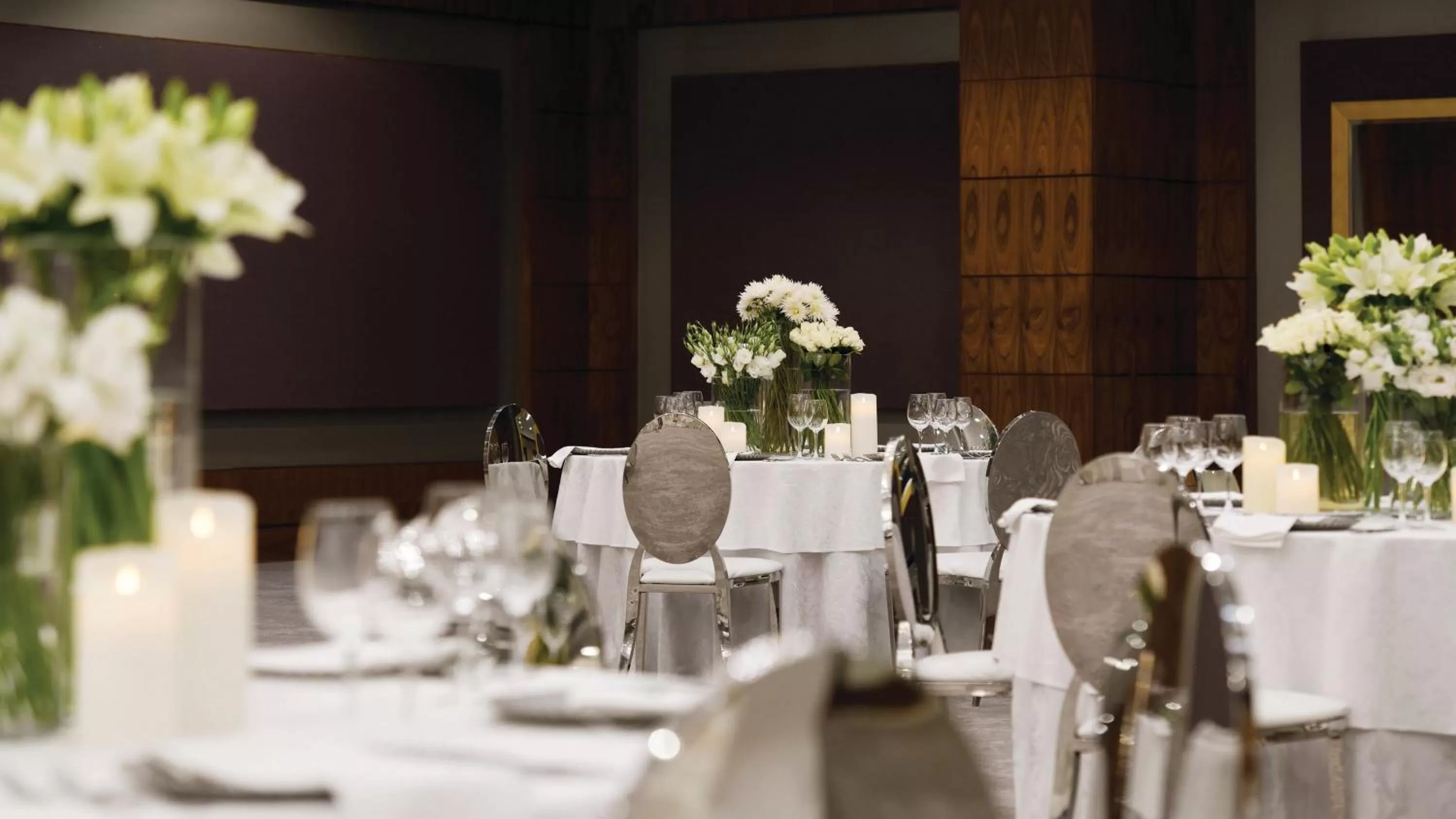 Property building in InterContinental Amman Jordan by IHG