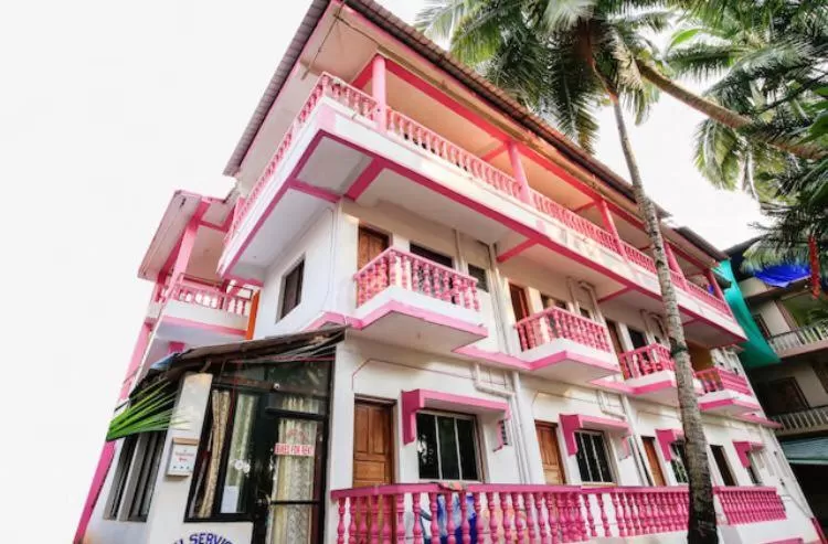 God's Gift Guest House