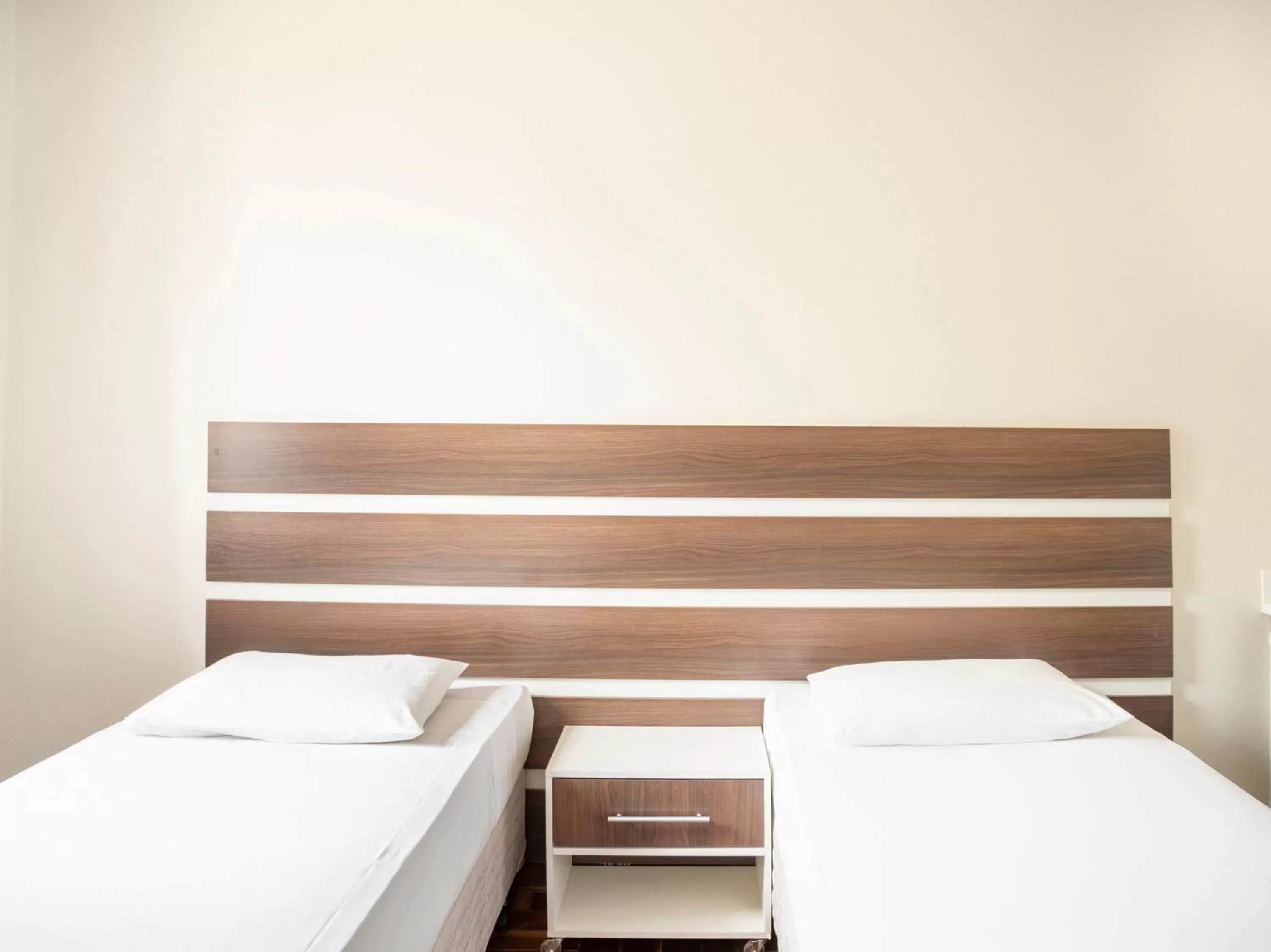 Bedroom, Bed in Libero Hotel