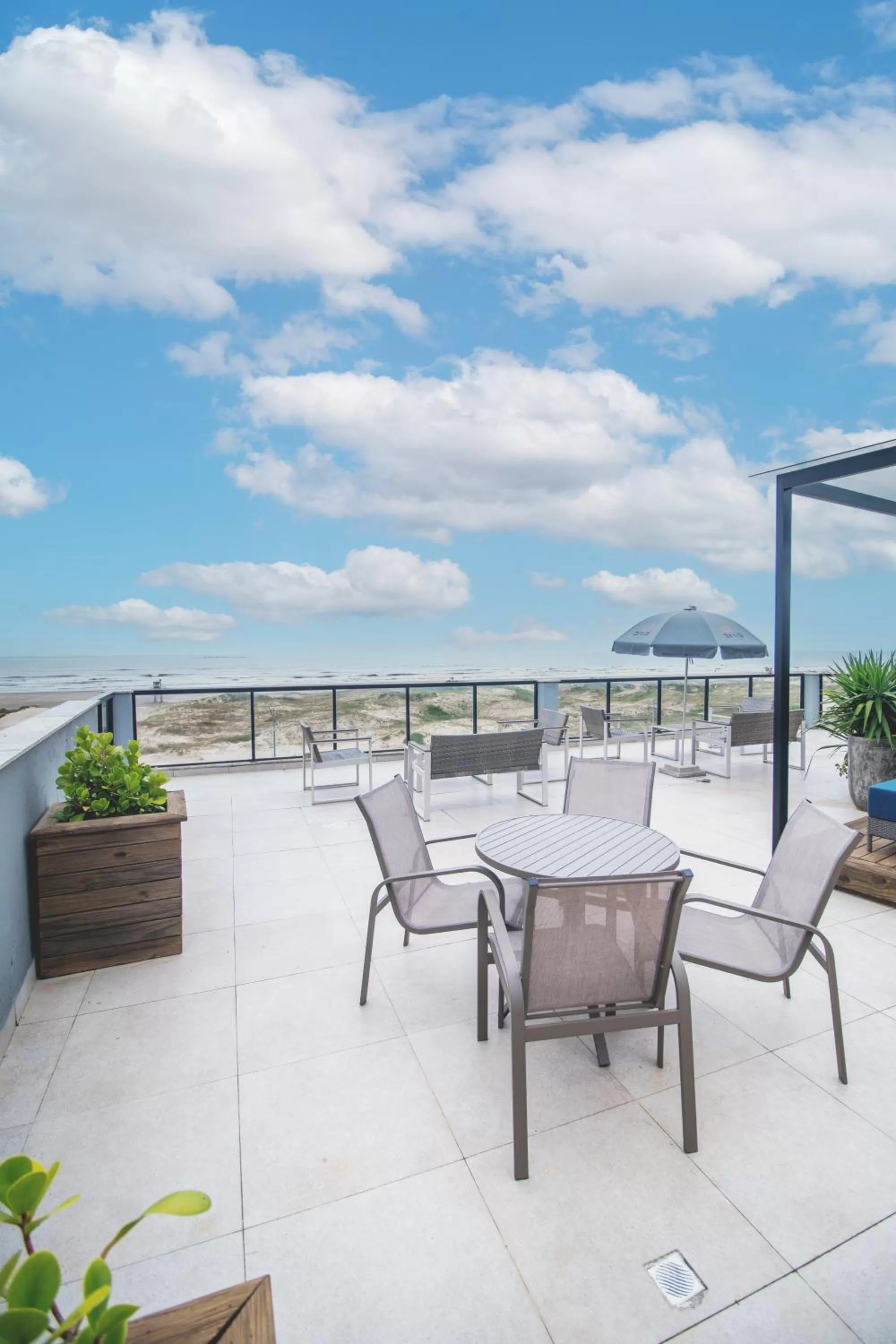 View (from property/room) in Aruá Pousada Boutique