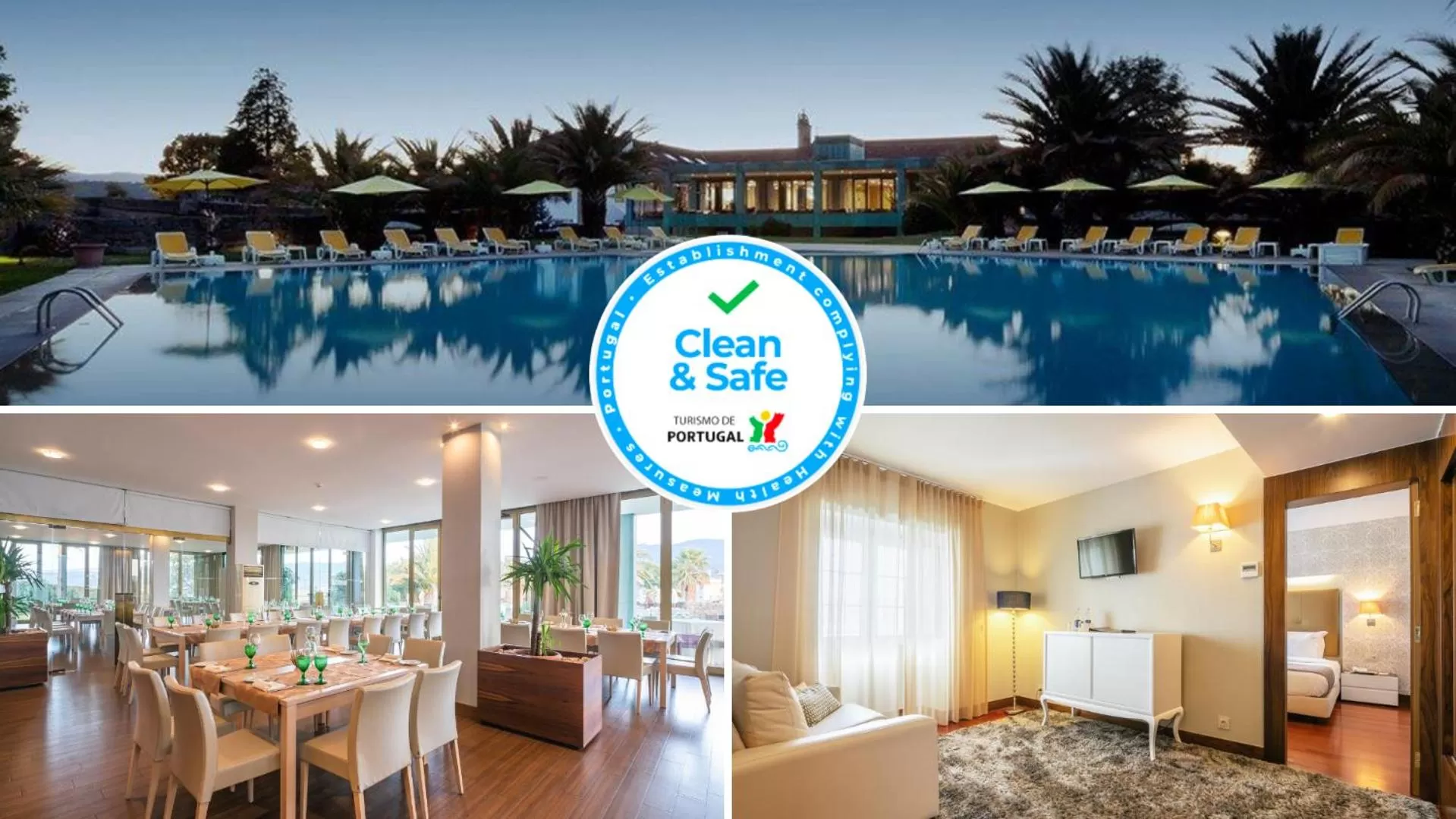 Forte de São Francisco Hotel Chaves