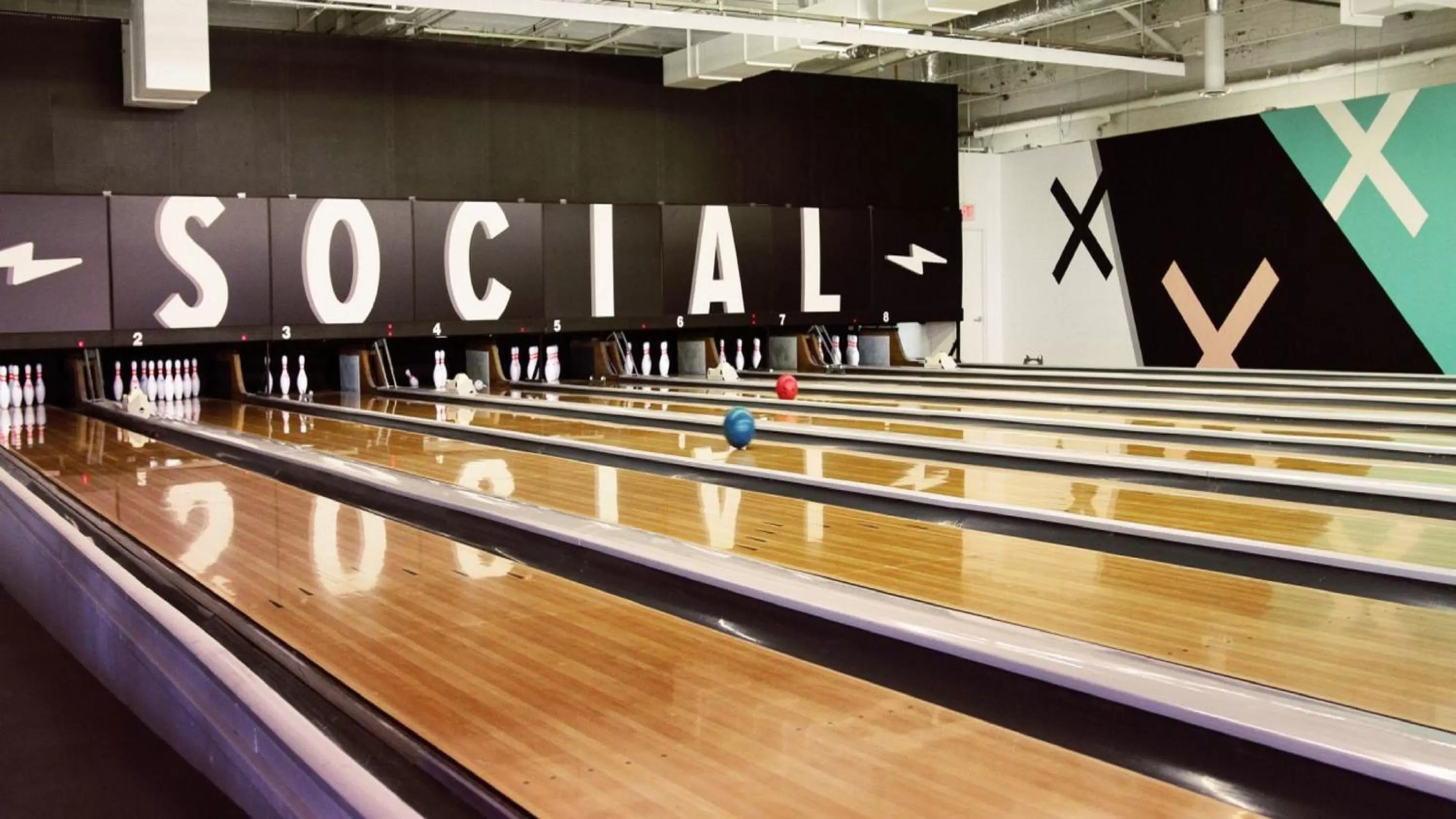 Nearby landmark in Staybridge Suites Rochester University by IHG