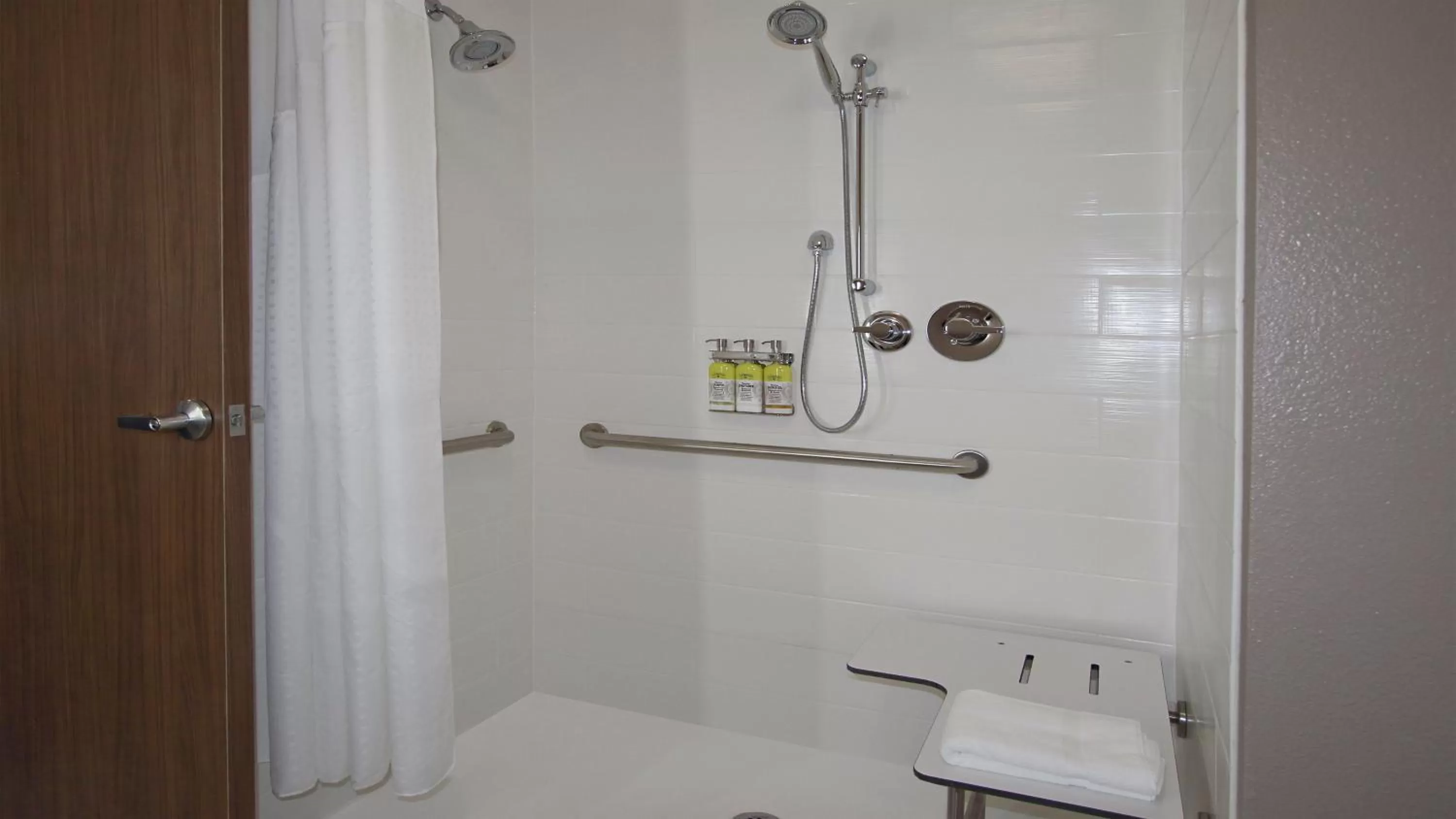 Photo of the whole room in Candlewood Suites - Frisco by IHG