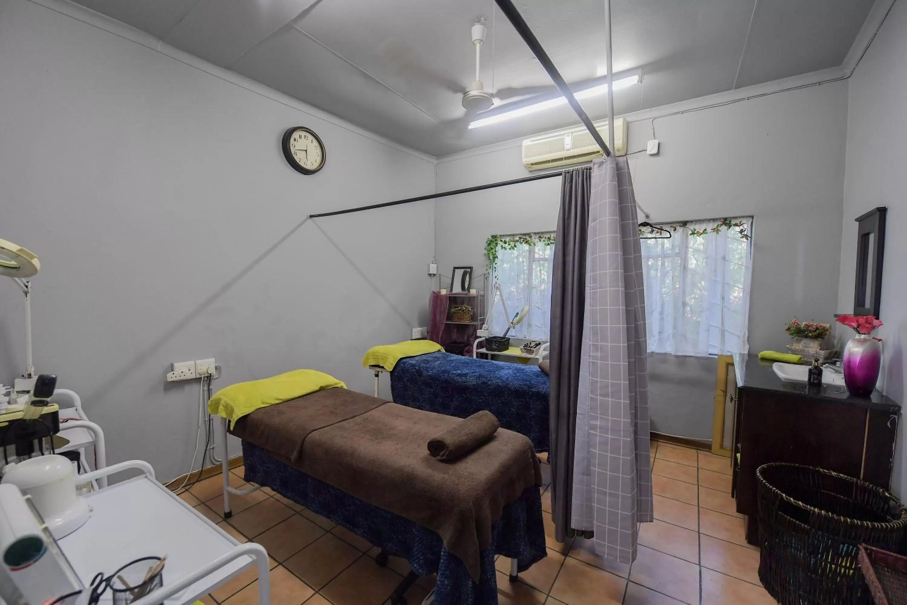 Spa and wellness centre/facilities, Spa/Wellness in ATKV Buffelspoort