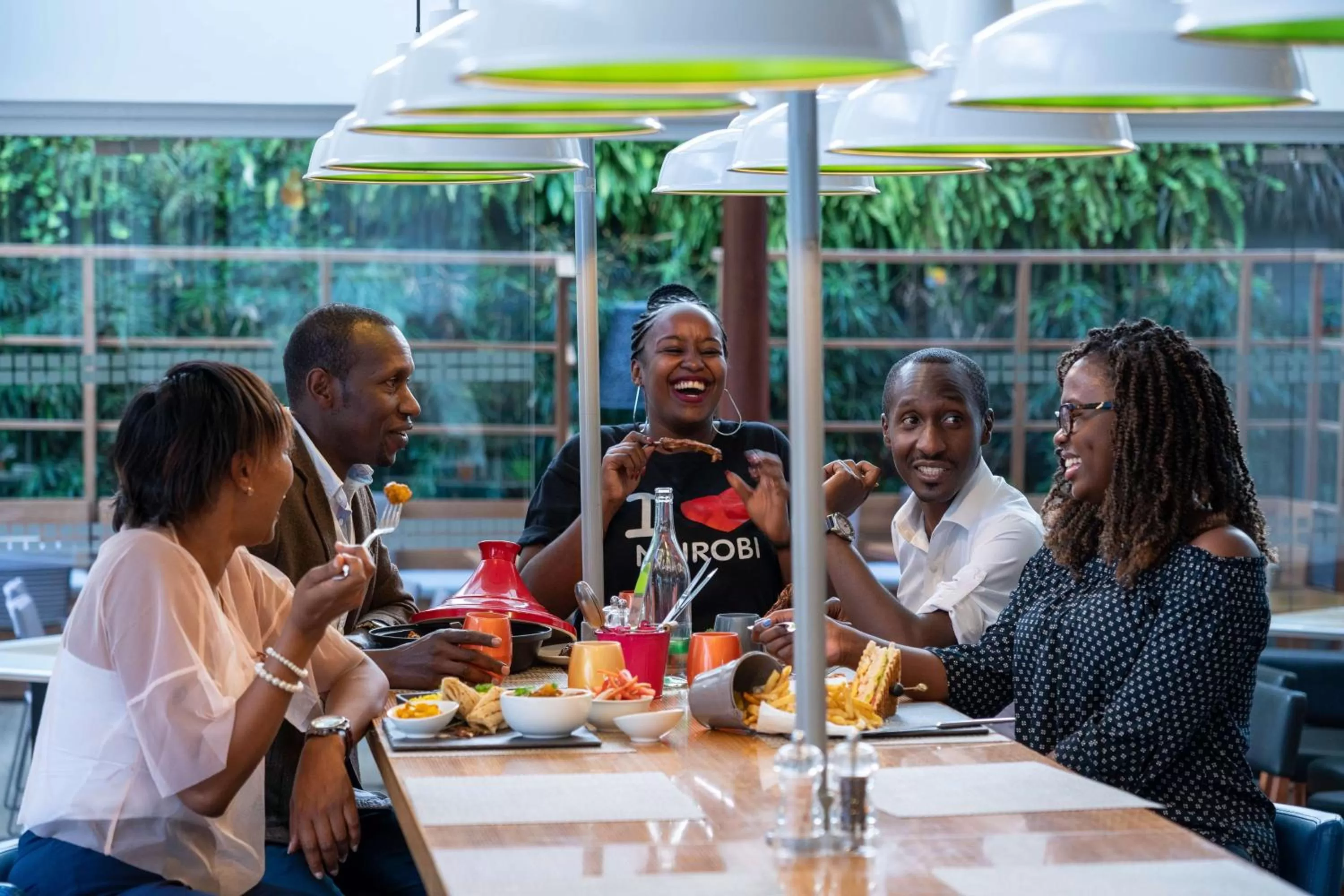 Other in Park Inn by Radisson, Nairobi Westlands