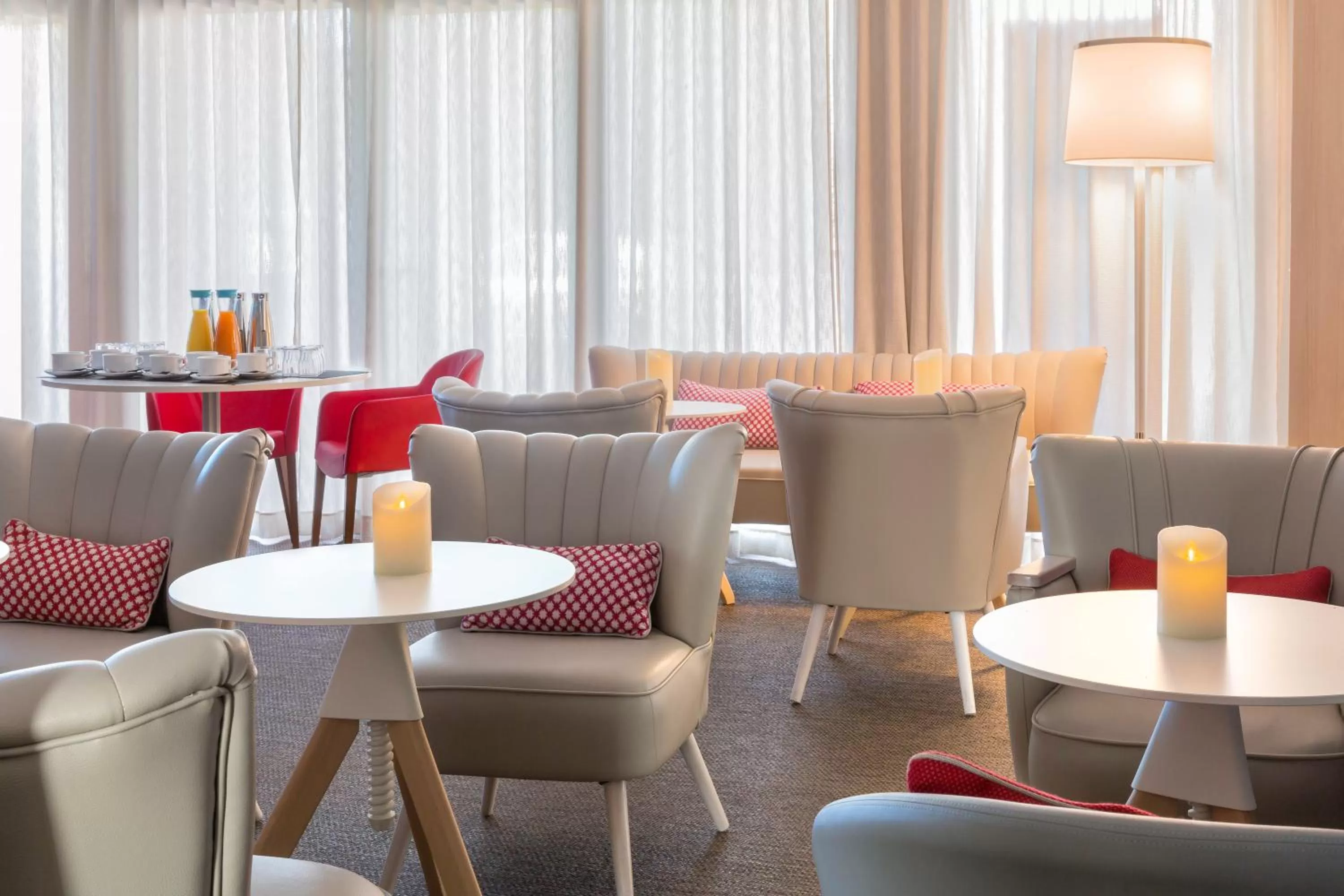 Spa and wellness centre/facilities in Best Western Les Bains Hotel et SPA