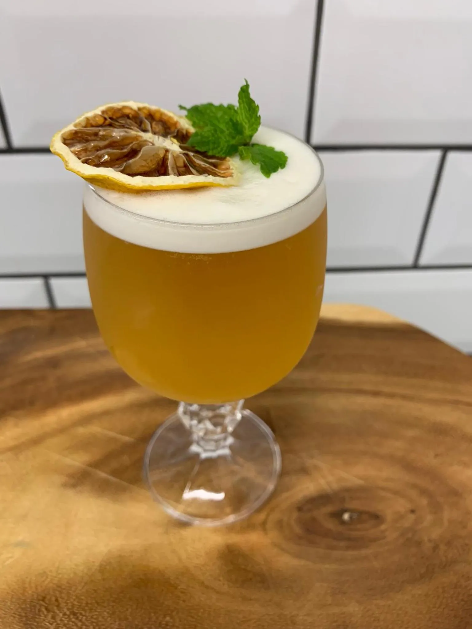 The Capon Tree Town House