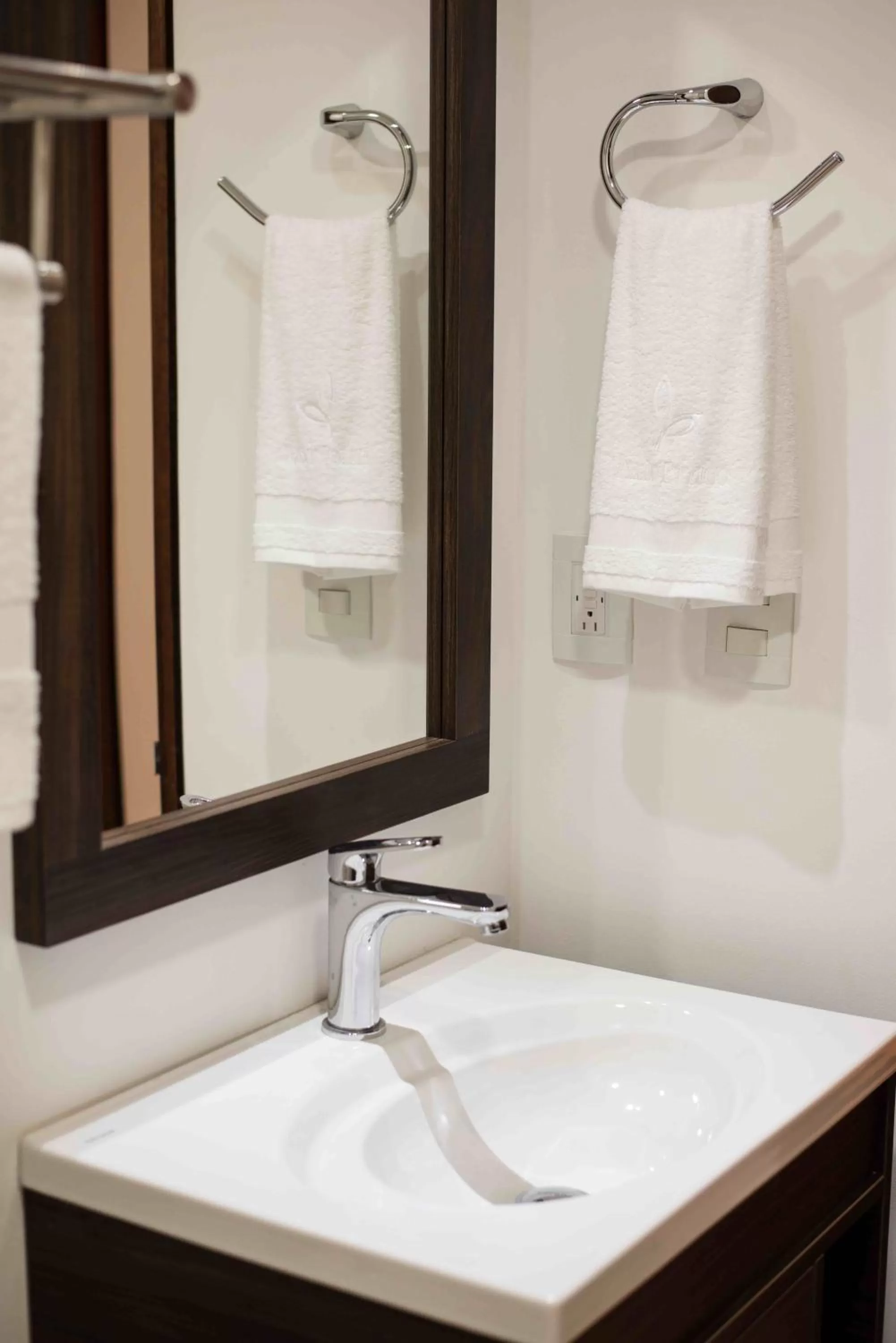 Bathroom in Altoprado Popayán