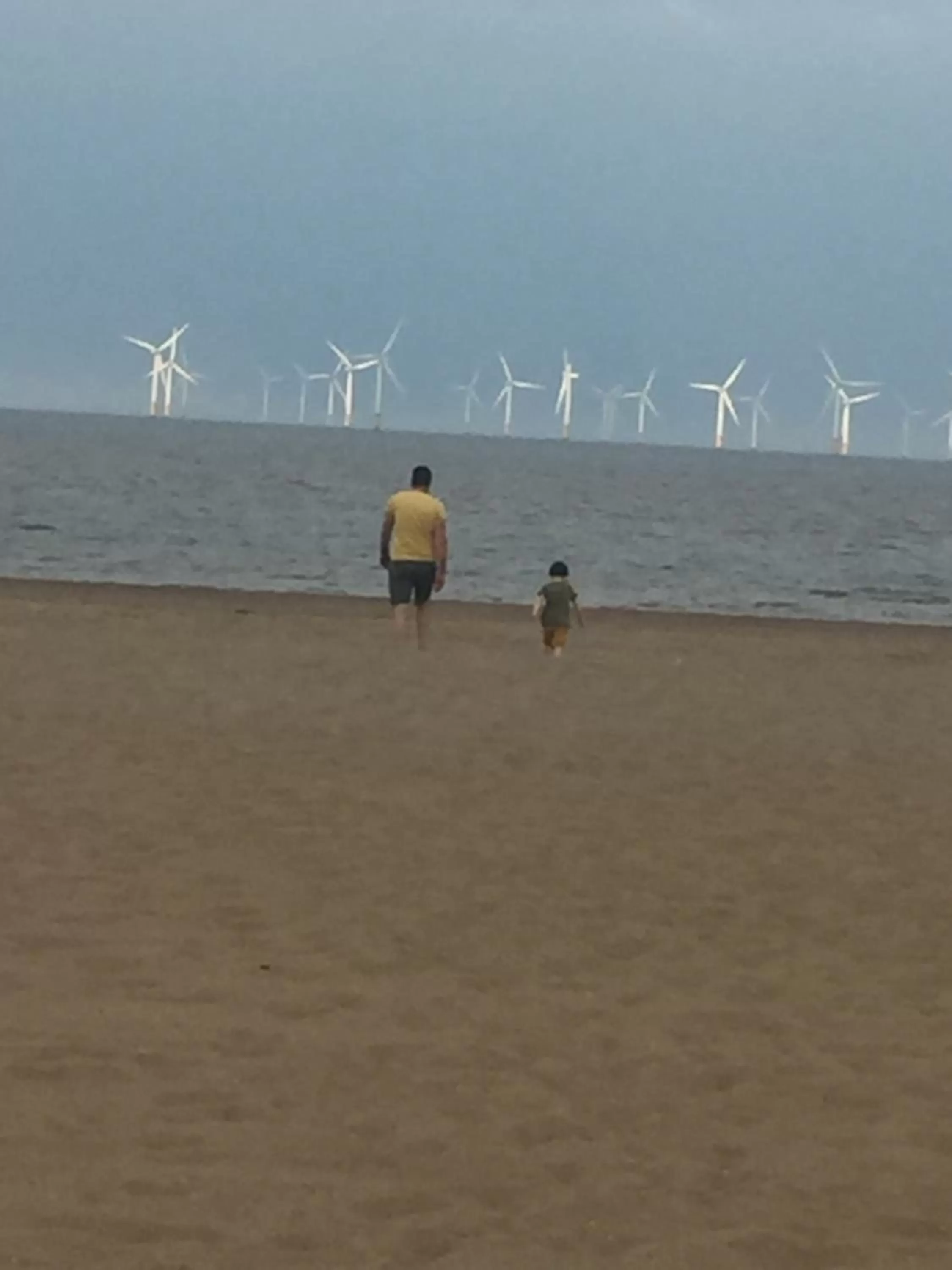 Beach in The Sherwood, No 11,