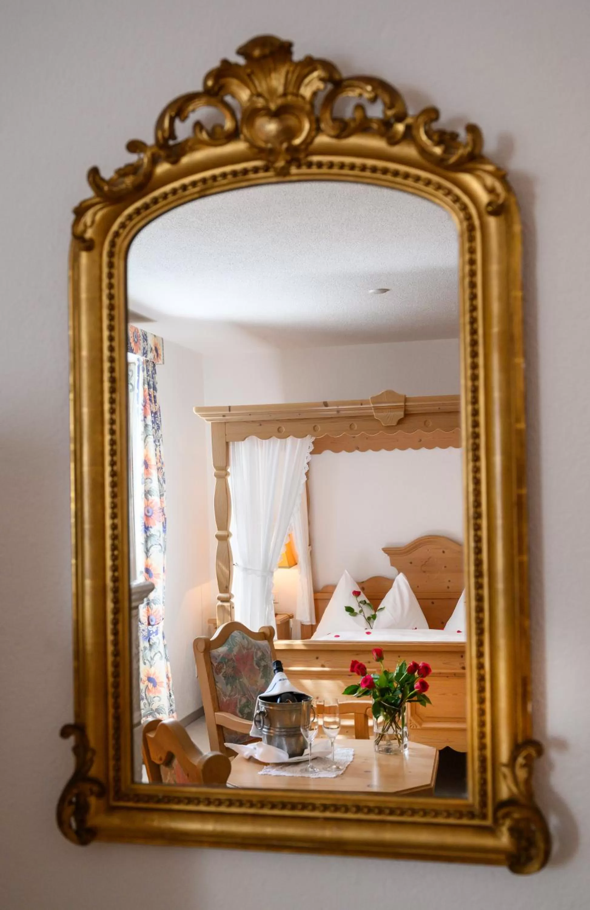 Other, Bed in Landgasthof zu den drei Sternen