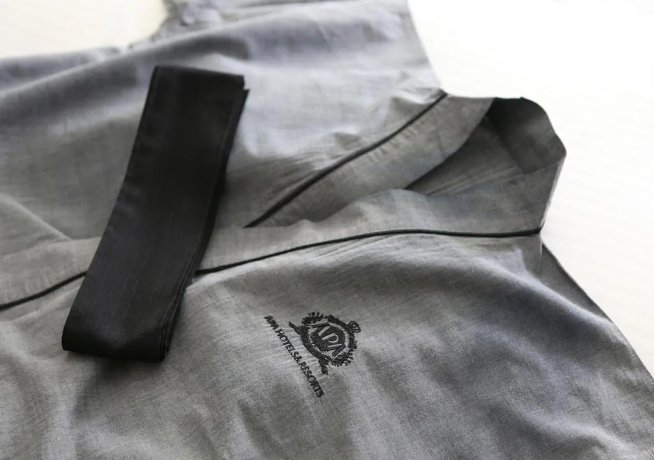 Photo of the whole room, Bed in APA Hotel Shinjuku Gyoemmae