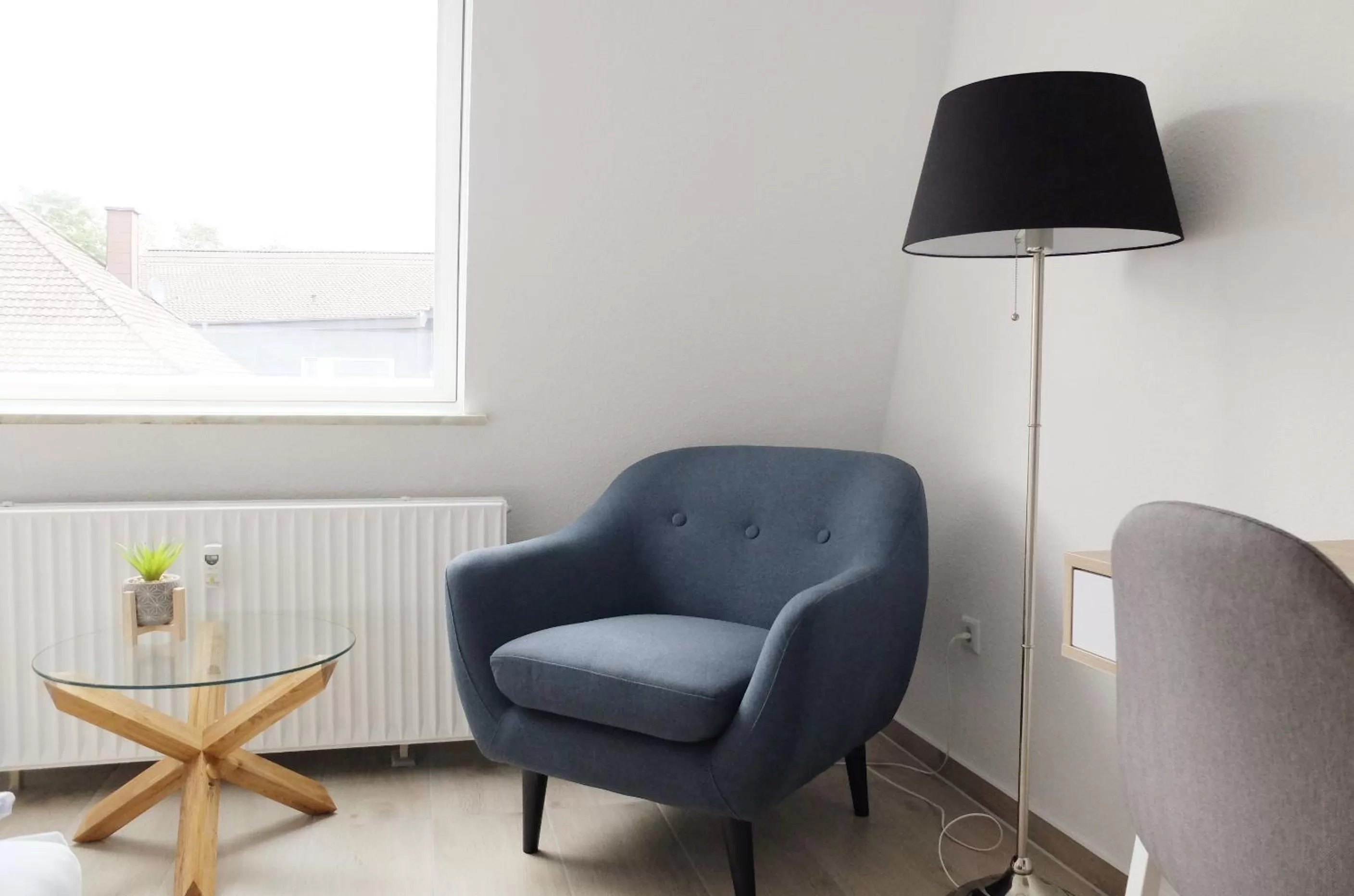 Photo of the whole room in Hotel Calenberger Hof