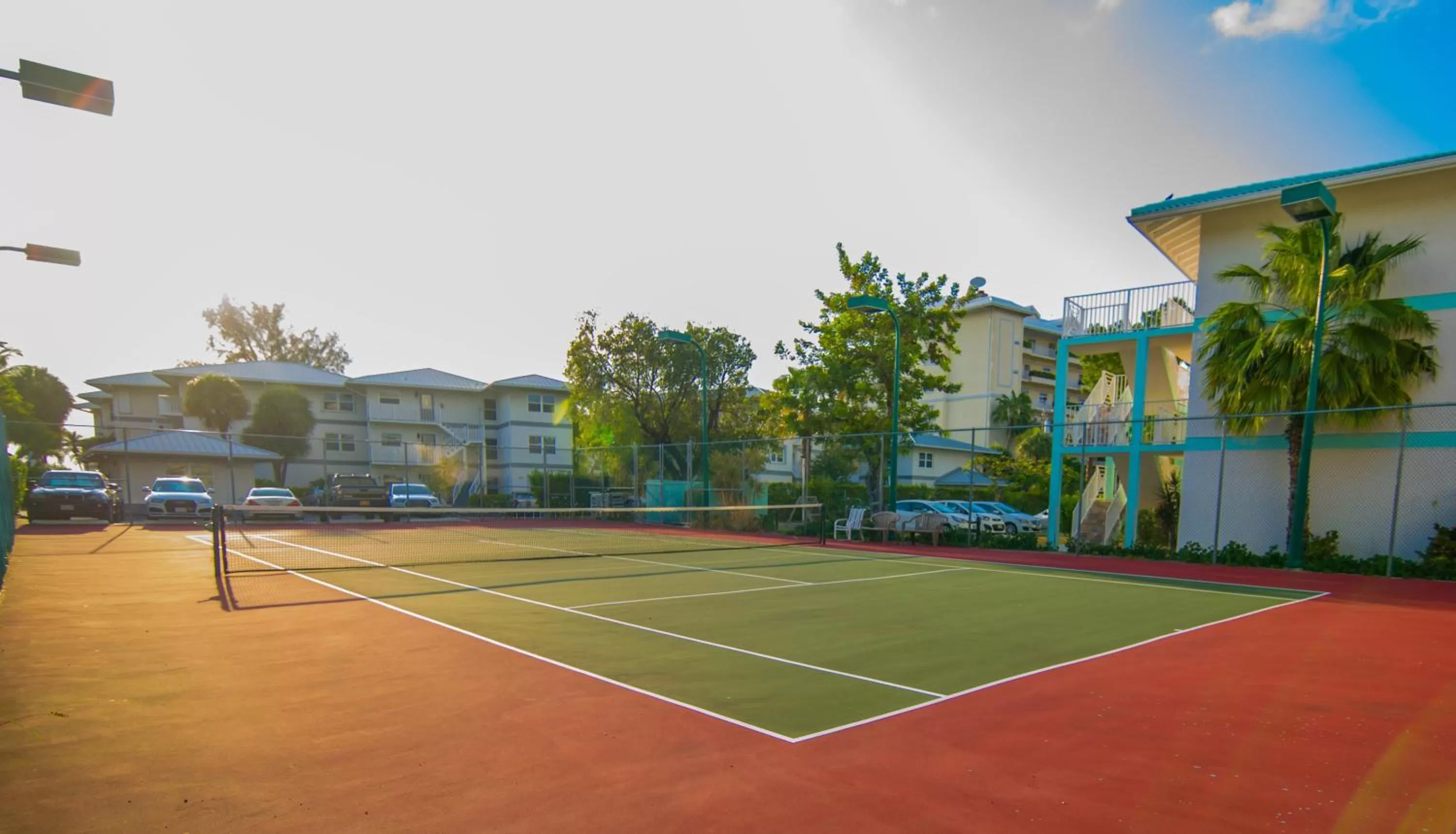 Activities in Seven Mile Beach Resort